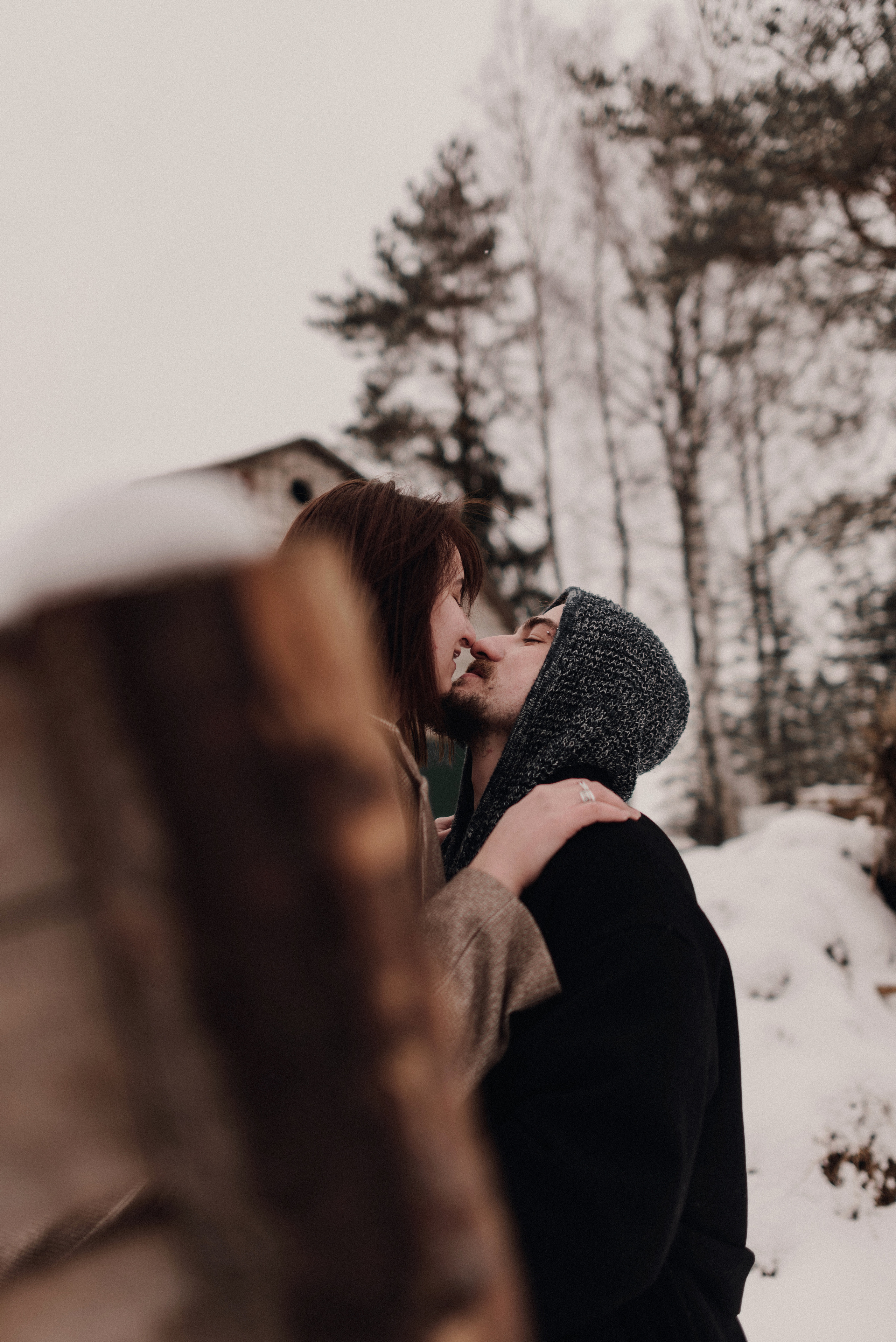 ЛавСтори. Фотограф в Иваново Кристина Кукина