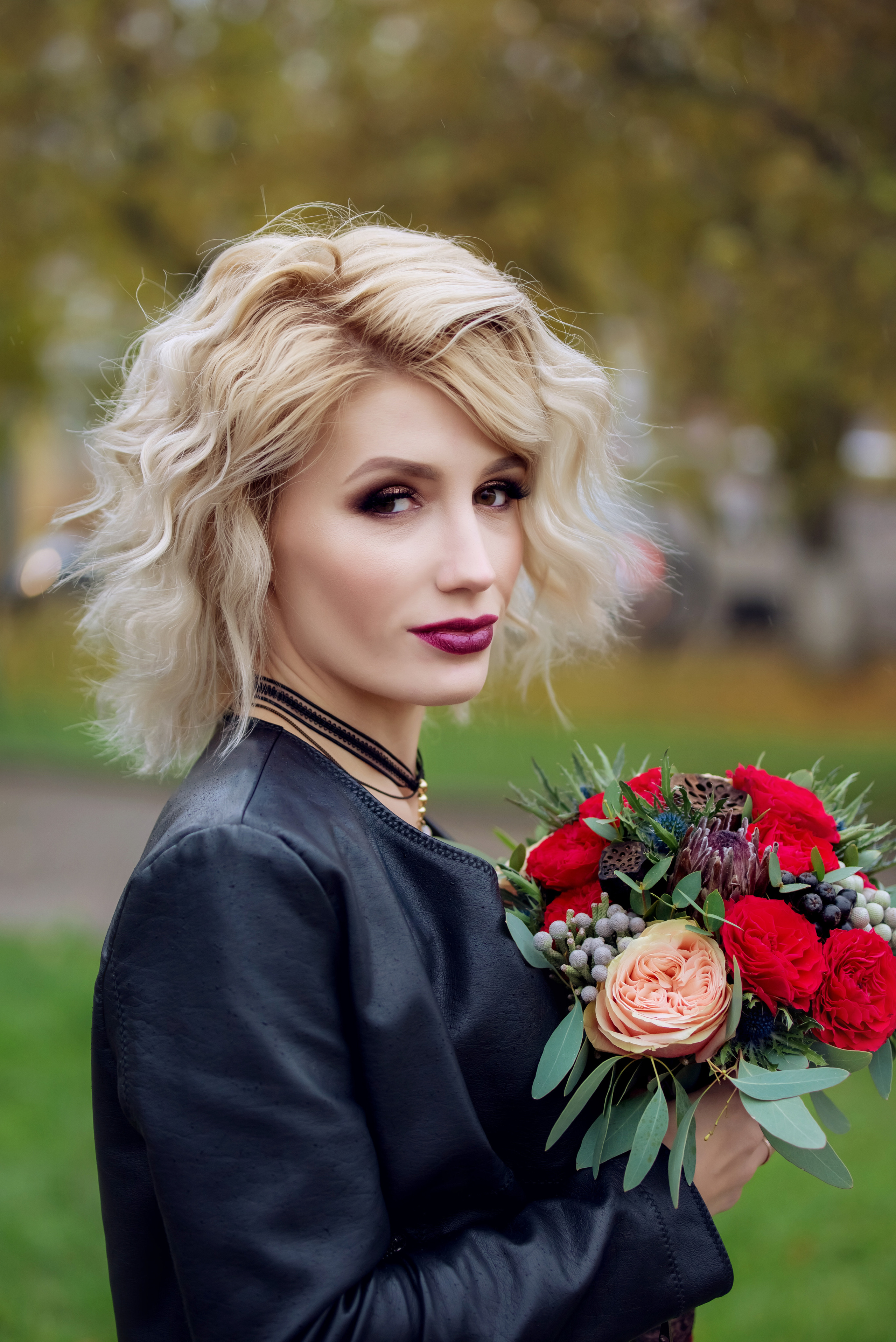 Свадебные. Фотограф в Иваново Кристина Кукина