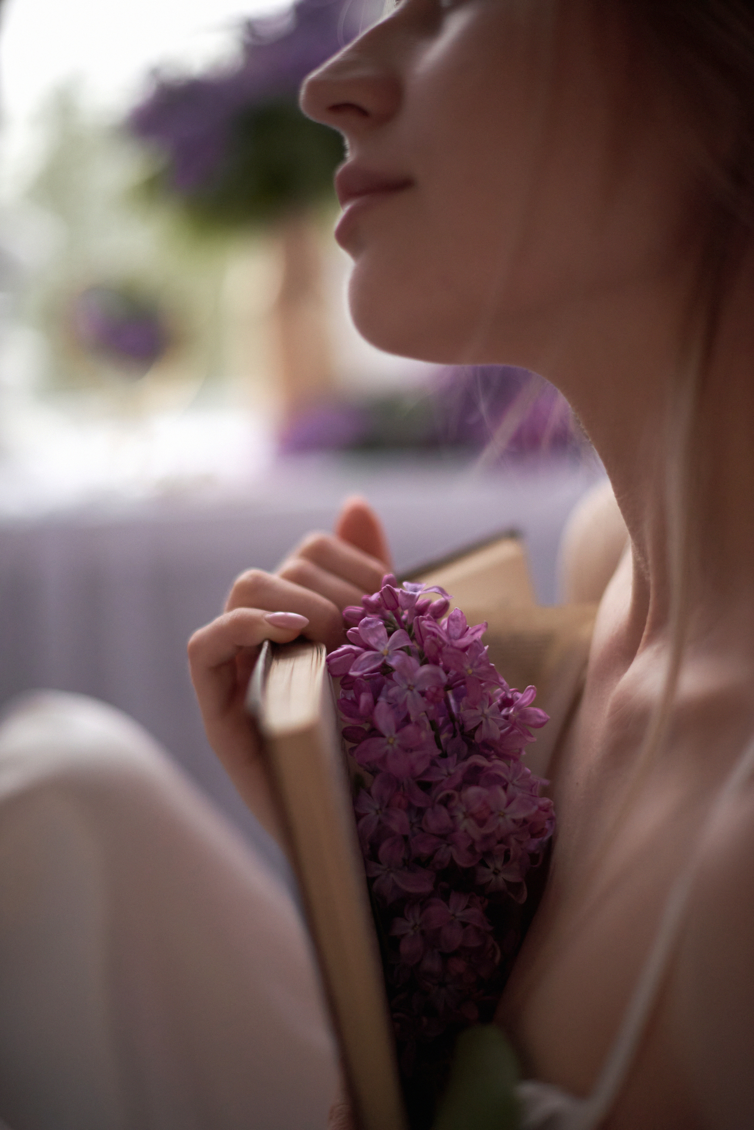 Елена. Фотограф в Иваново Кристина Кукина