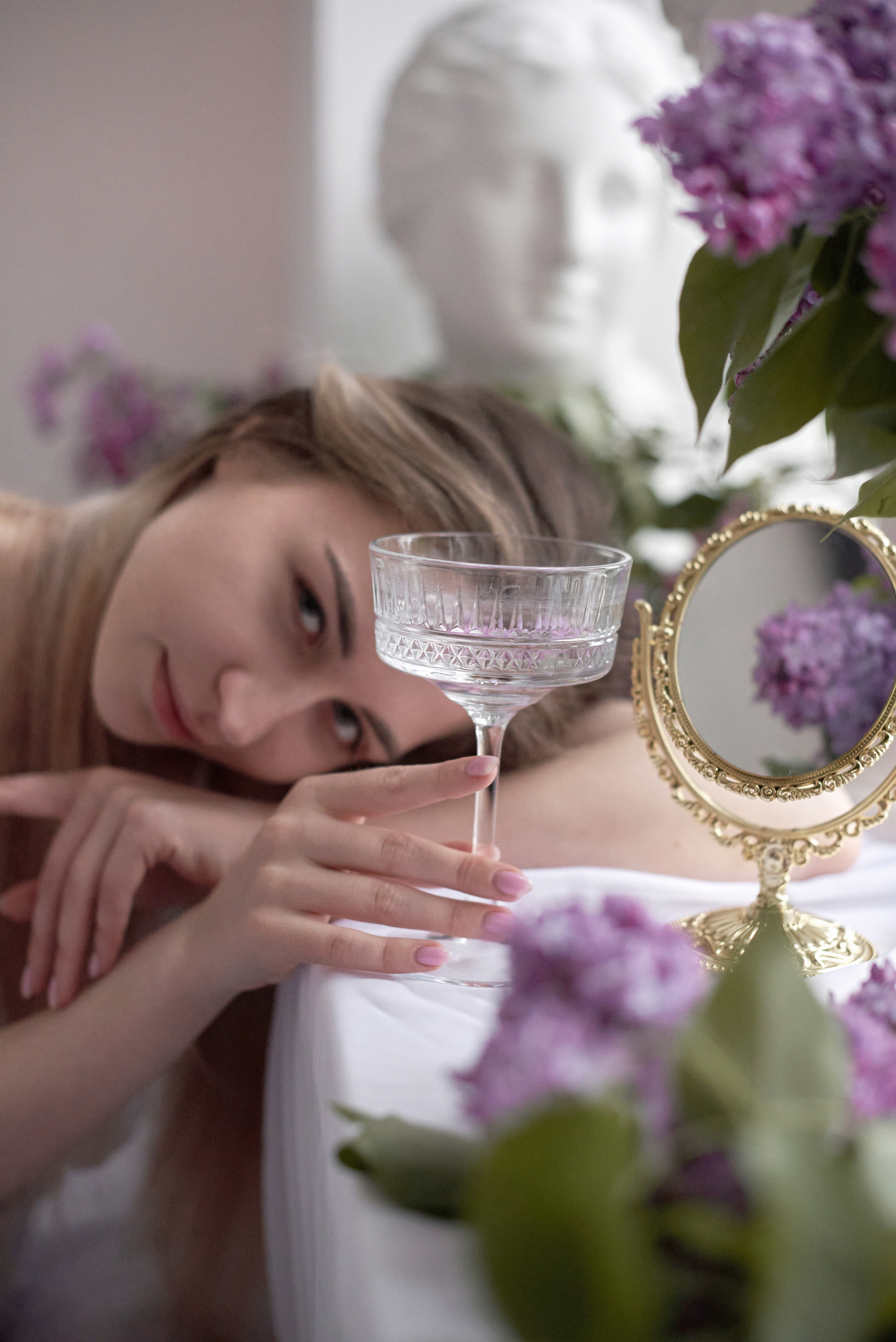 Елена. Фотограф в Иваново Кристина Кукина