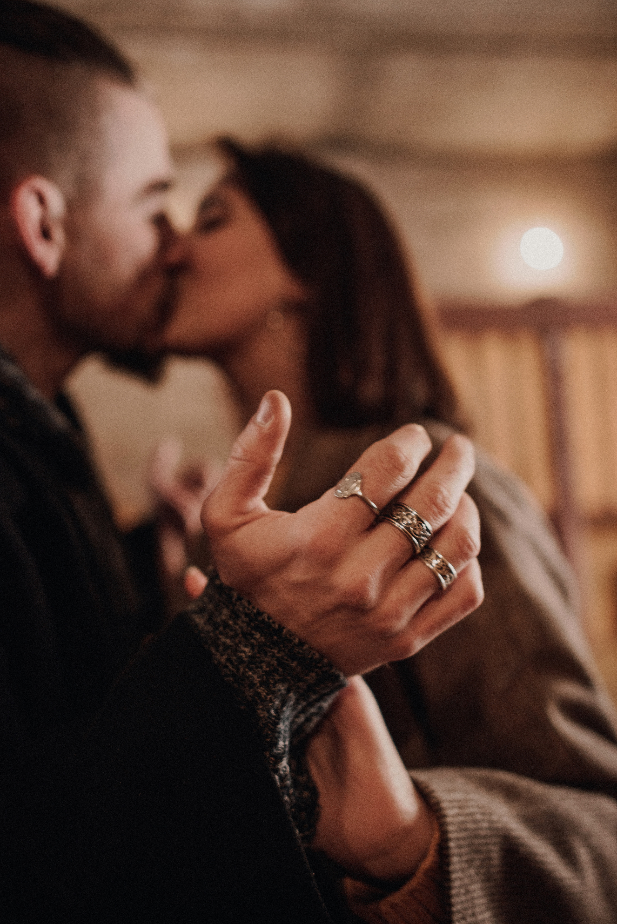 ЛавСтори. Фотограф в Иваново Кристина Кукина