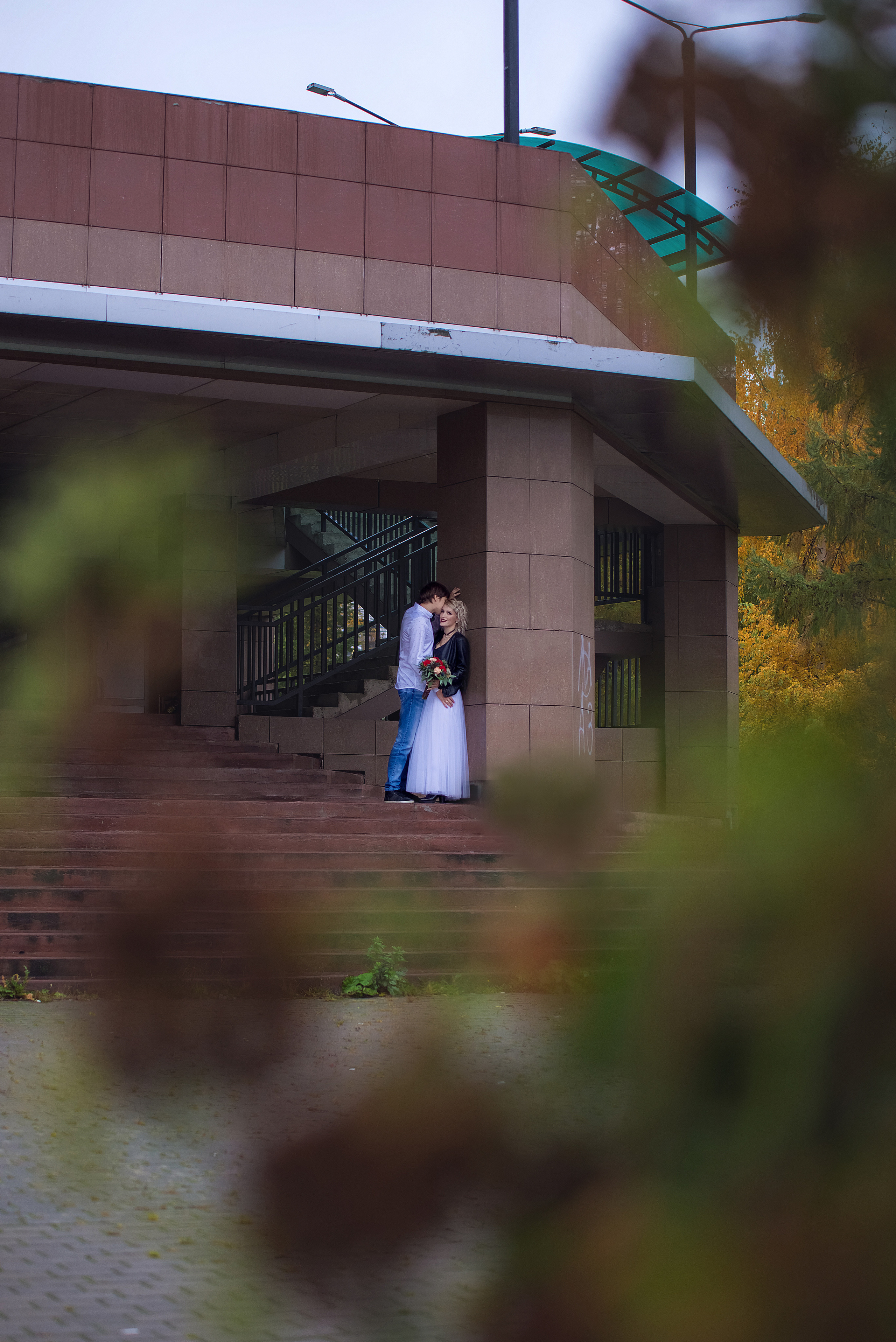 Свадебные. Фотограф в Иваново Кристина Кукина