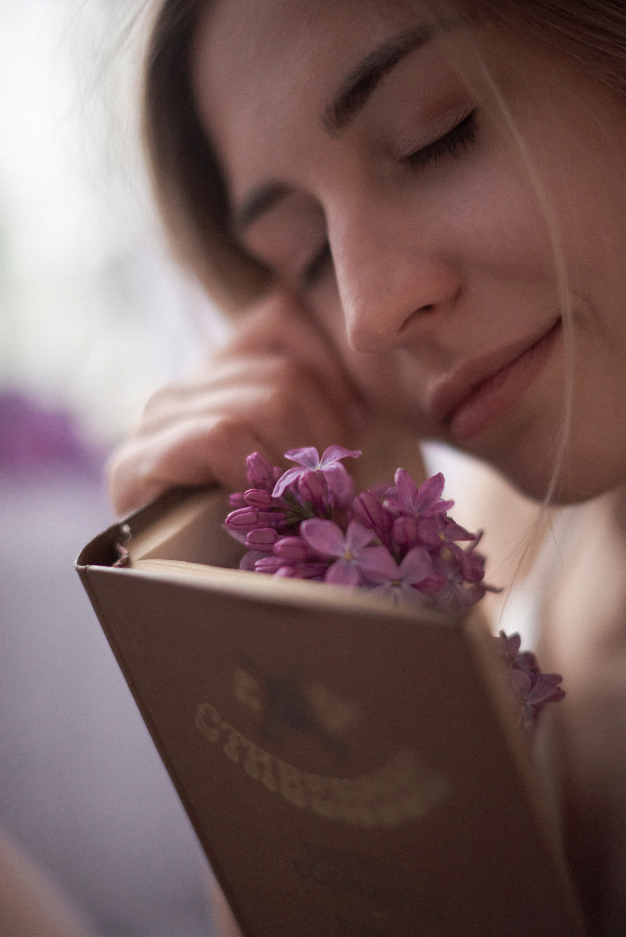 Елена. Фотограф в Иваново Кристина Кукина