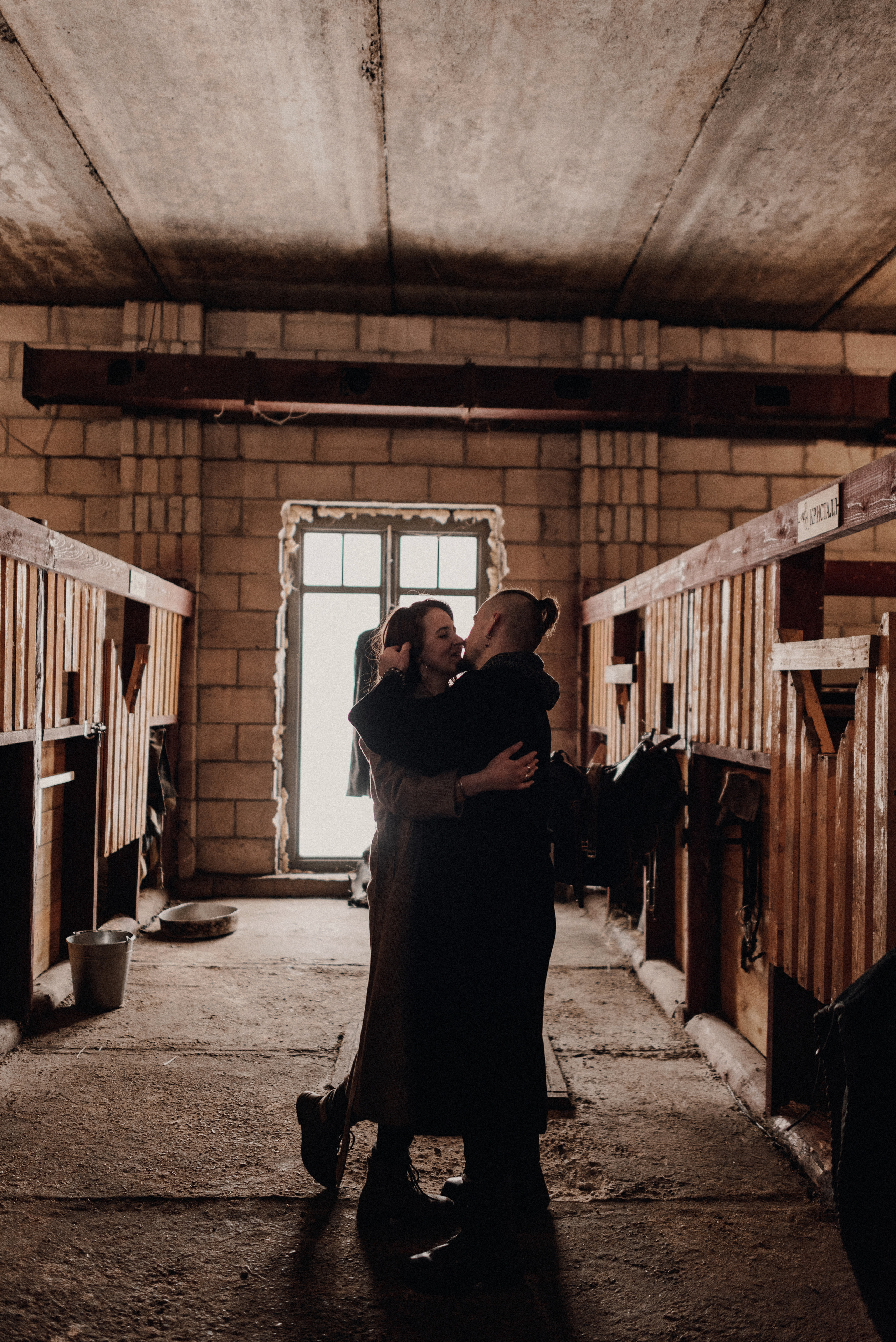 ЛавСтори. Фотограф в Иваново Кристина Кукина