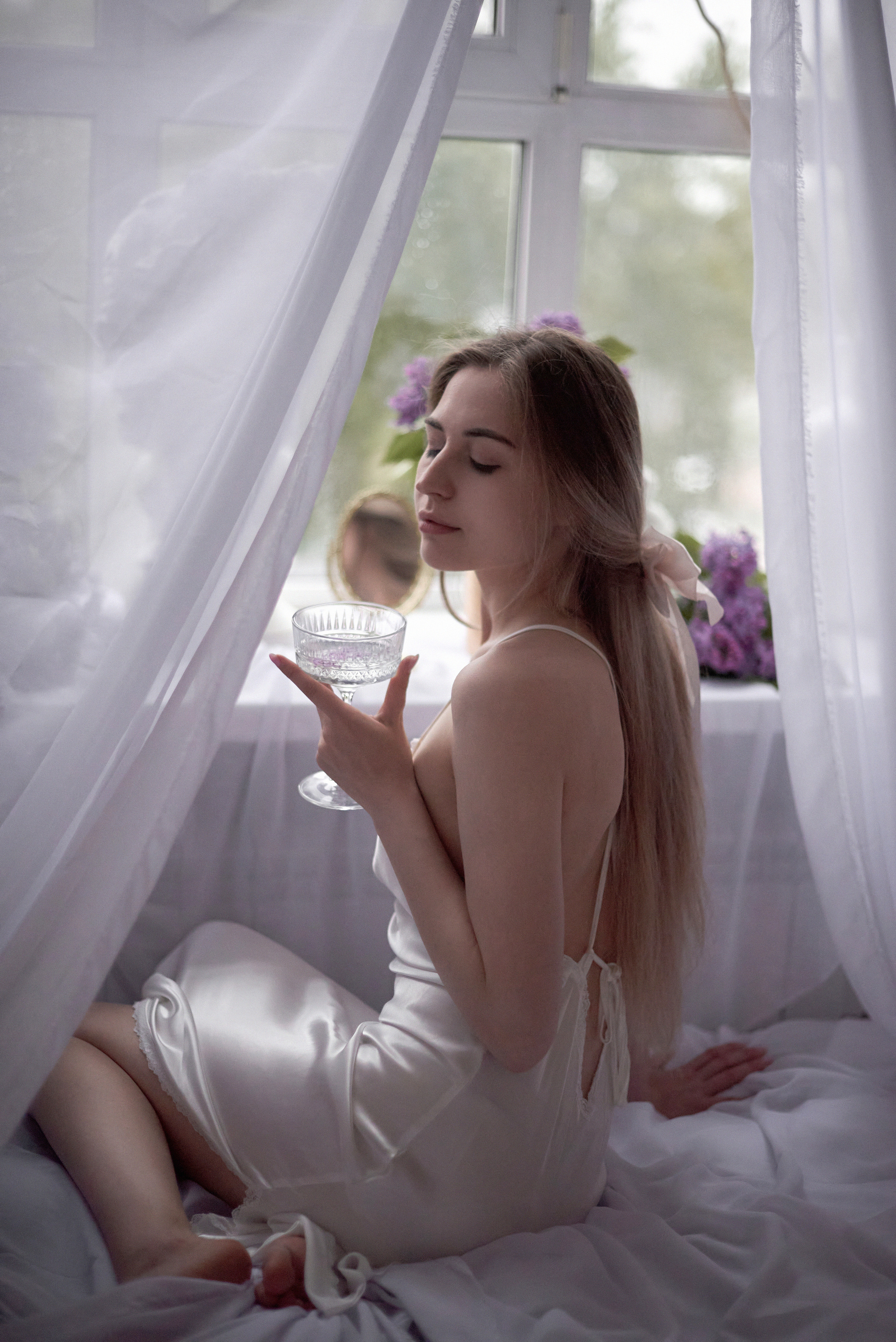 Елена. Фотограф в Иваново Кристина Кукина