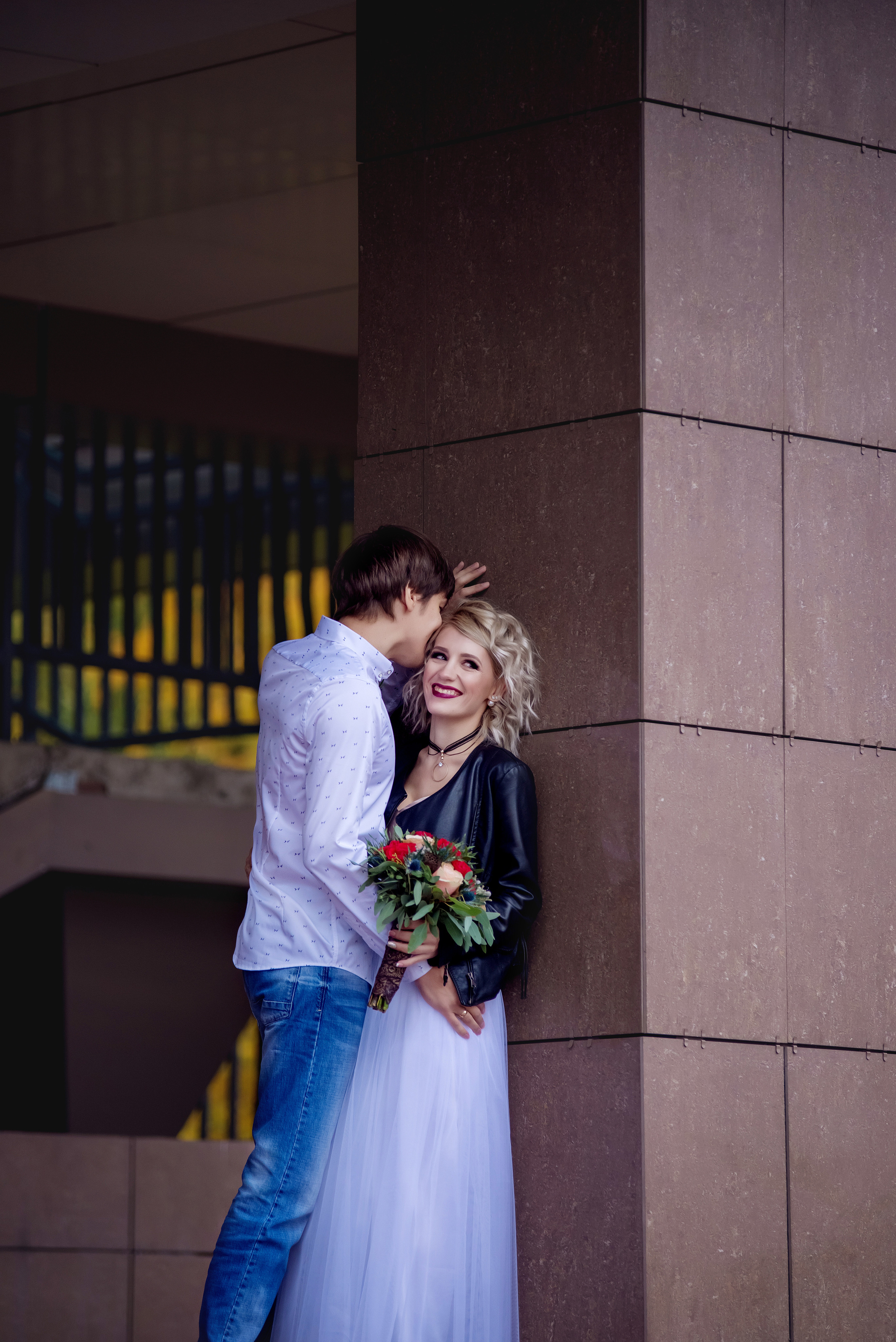 Свадебные. Фотограф в Иваново Кристина Кукина