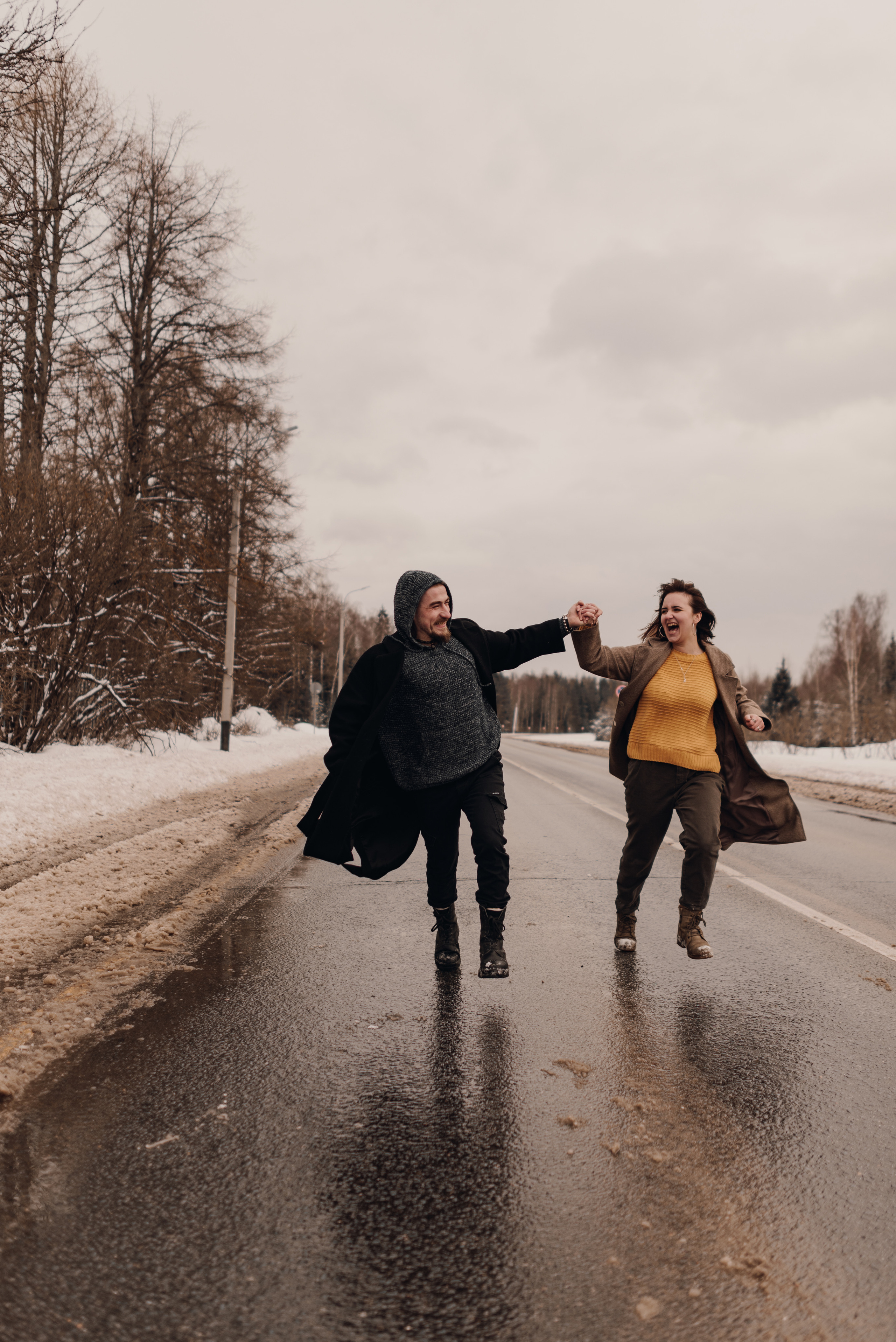 ЛавСтори. Фотограф в Иваново Кристина Кукина