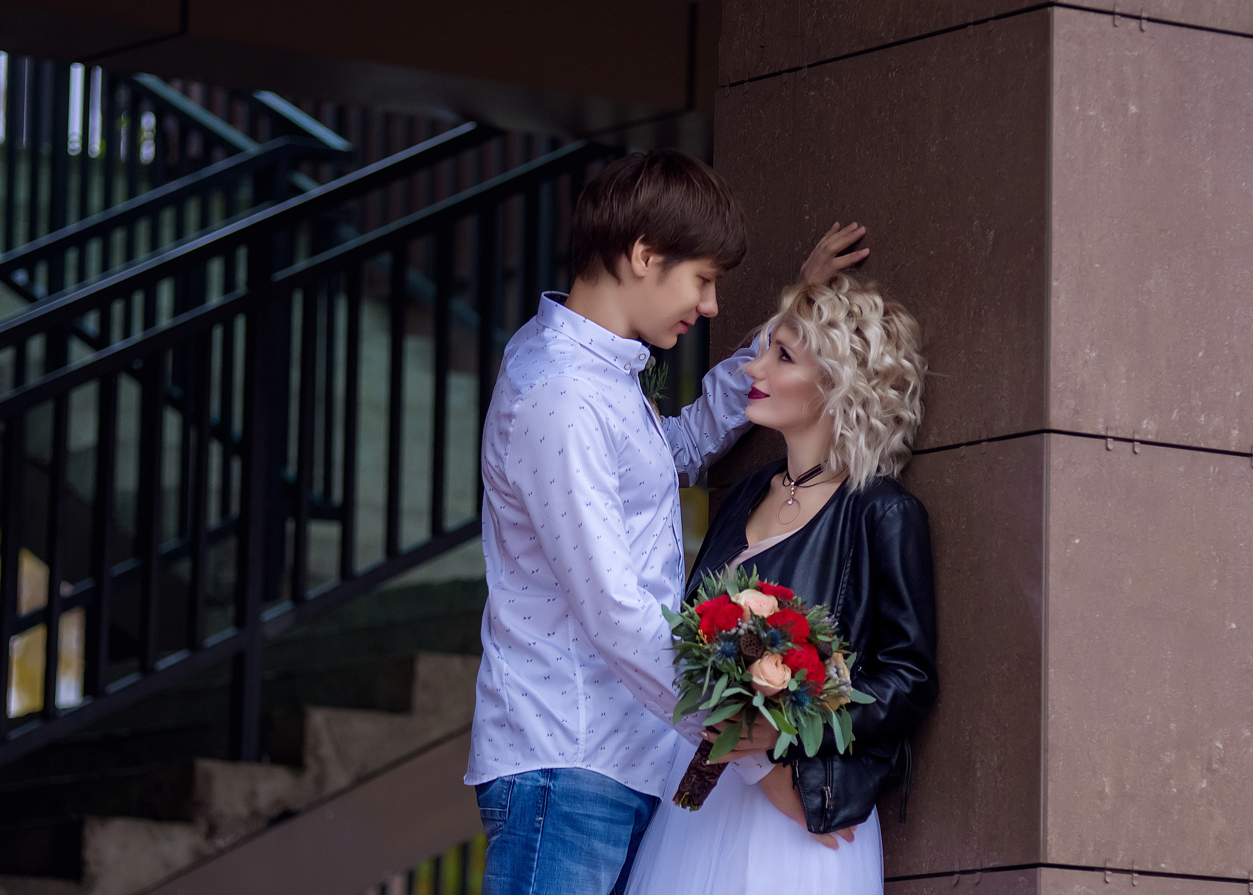 Свадебные. Фотограф в Иваново Кристина Кукина