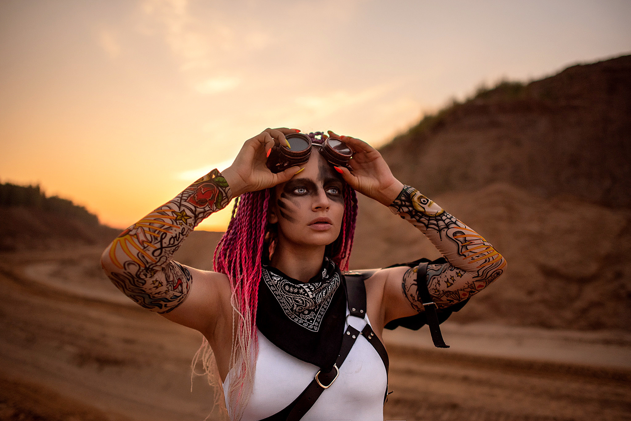 Арина. Фотограф в Иваново Кристина Кукина