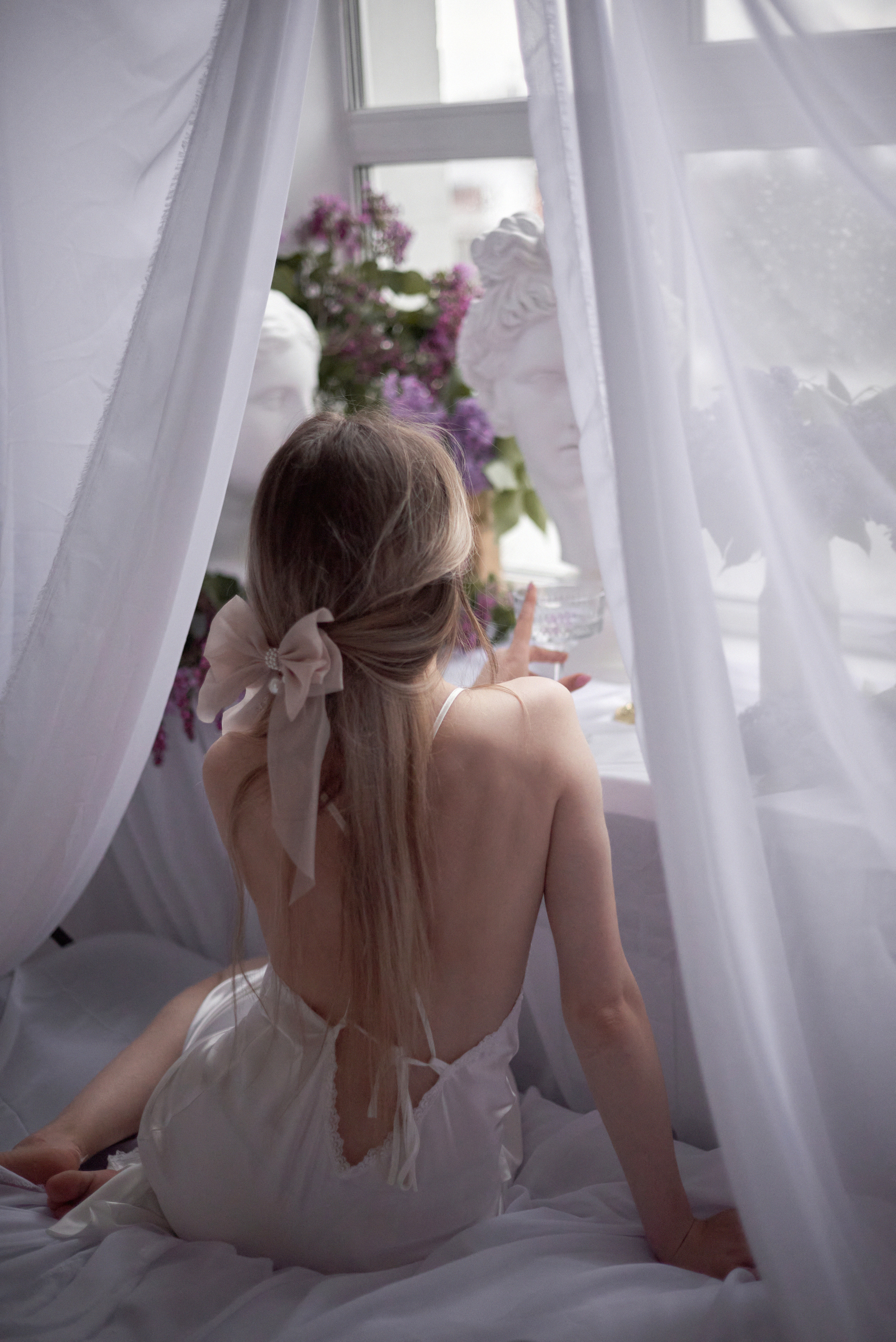 Елена. Фотограф в Иваново Кристина Кукина