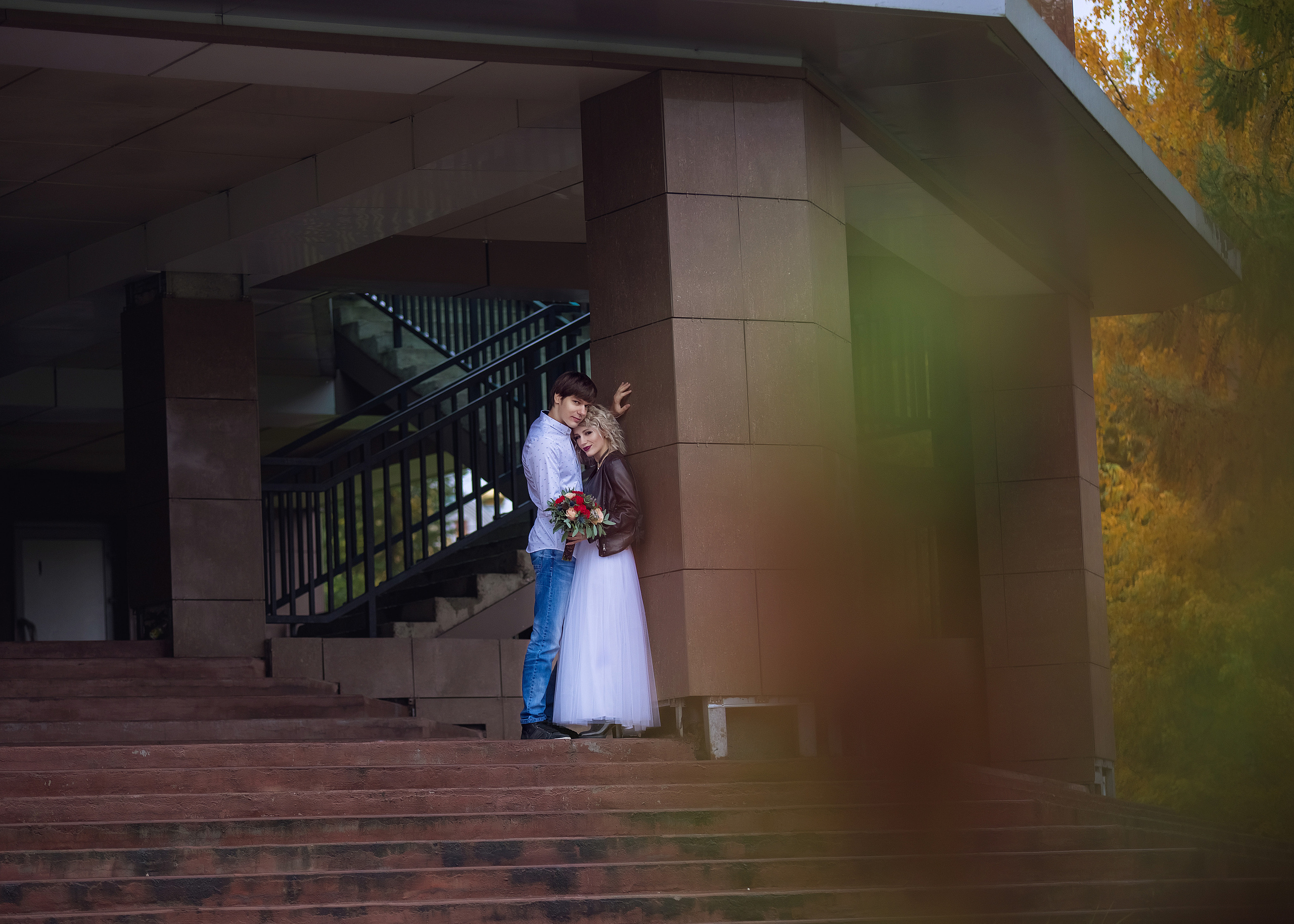 Свадебные. Фотограф в Иваново Кристина Кукина