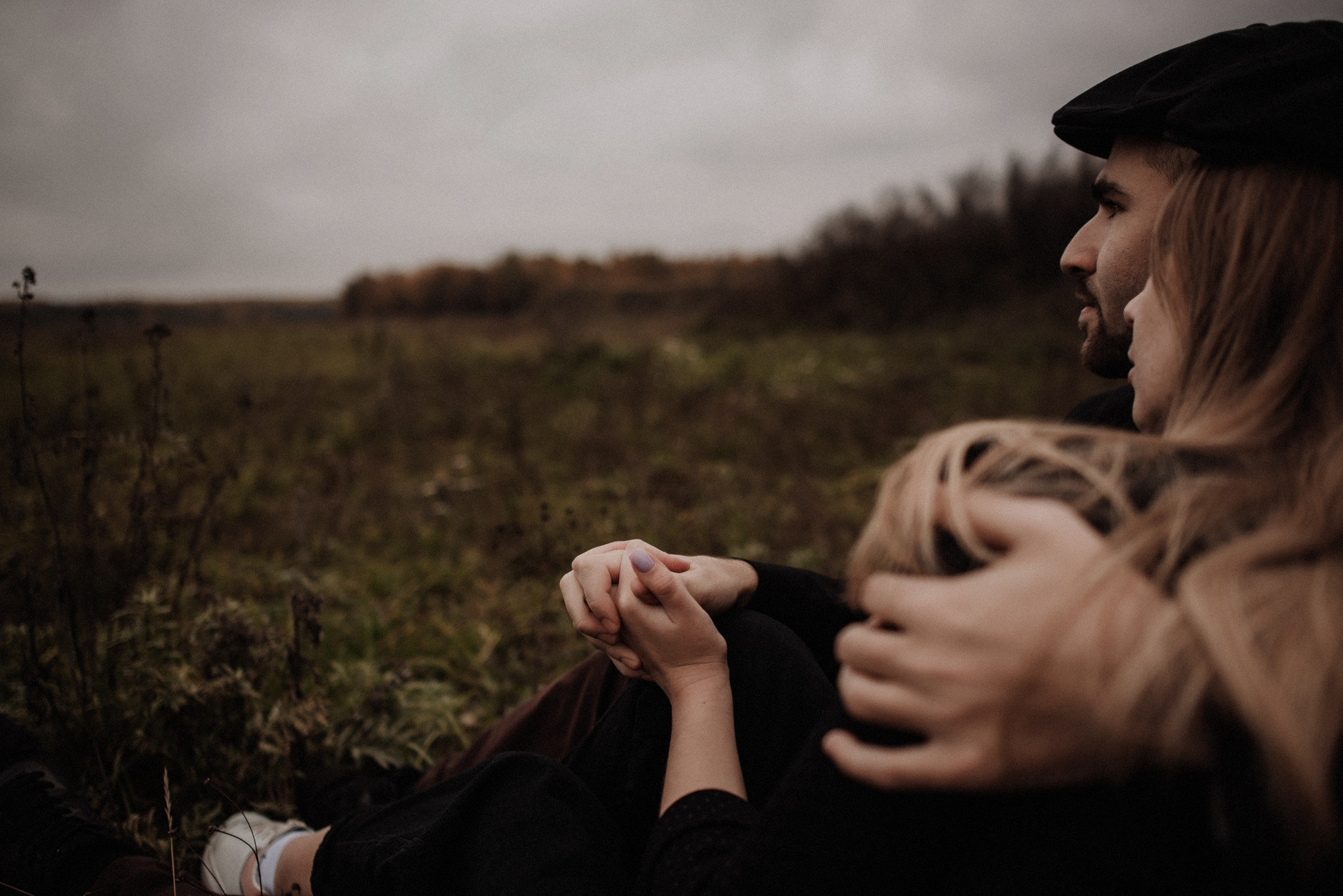 ЛавСтори. Фотограф в Иваново Кристина Кукина