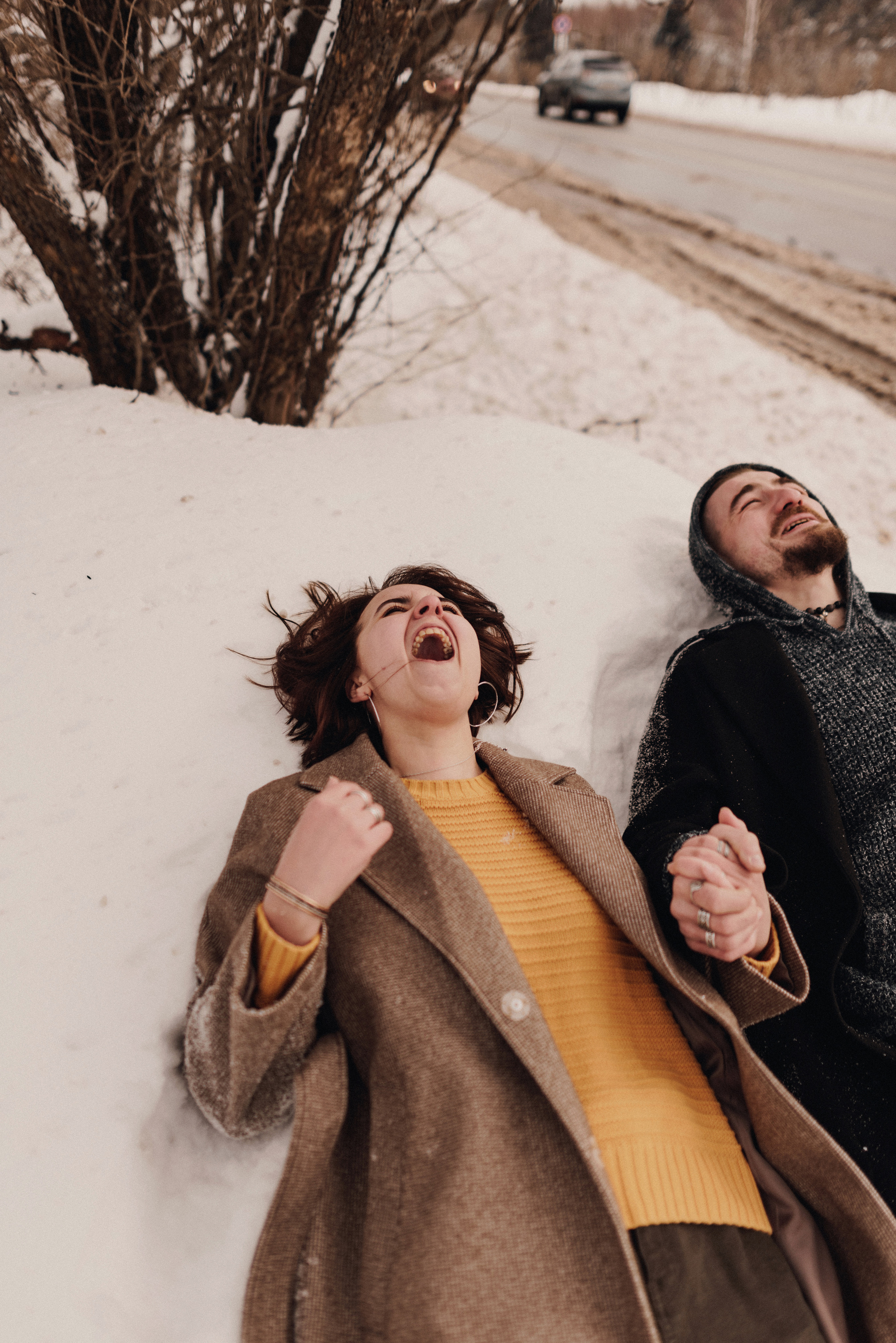 ЛавСтори. Фотограф в Иваново Кристина Кукина