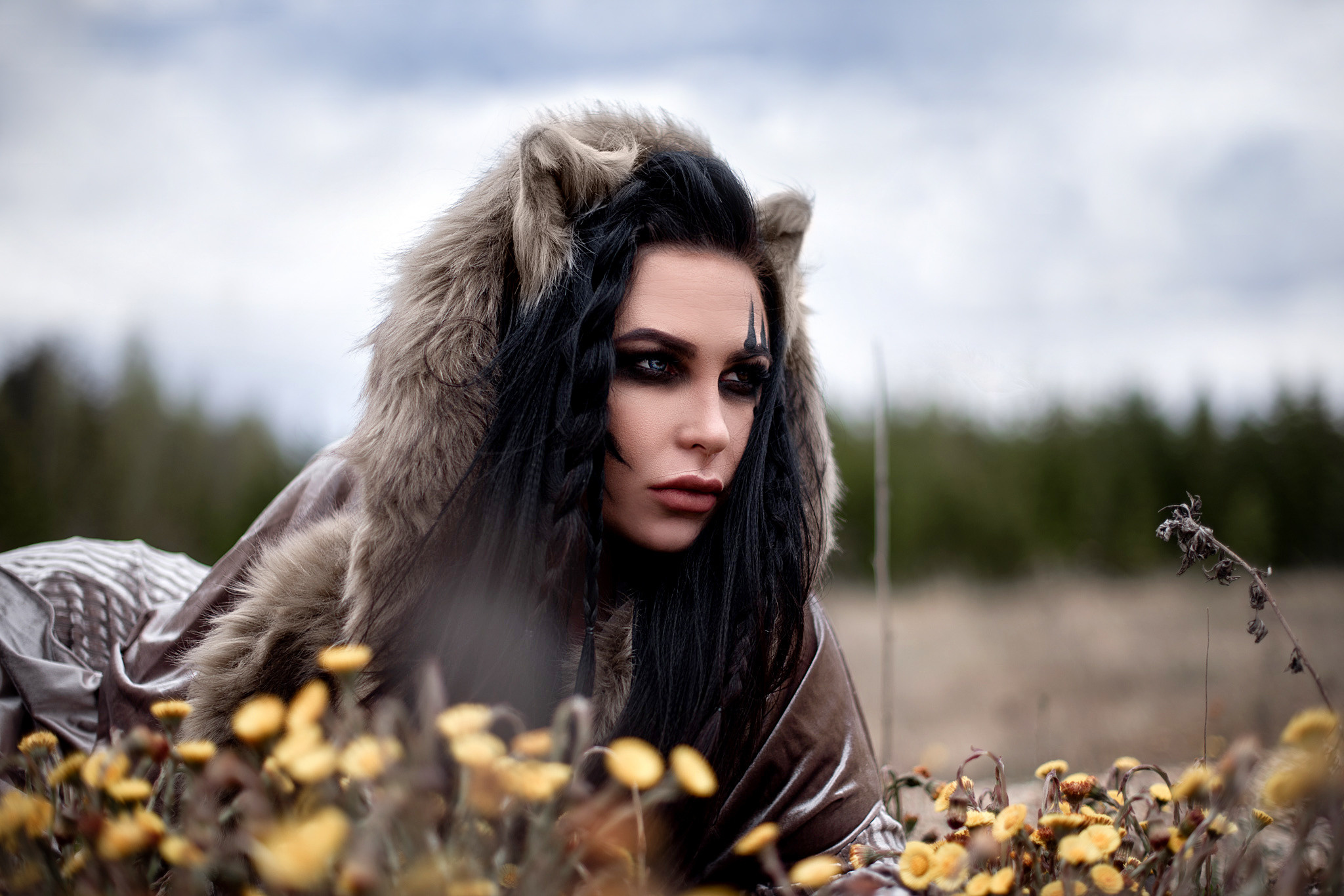 Светлана. Фотограф в Иваново Кристина Кукина