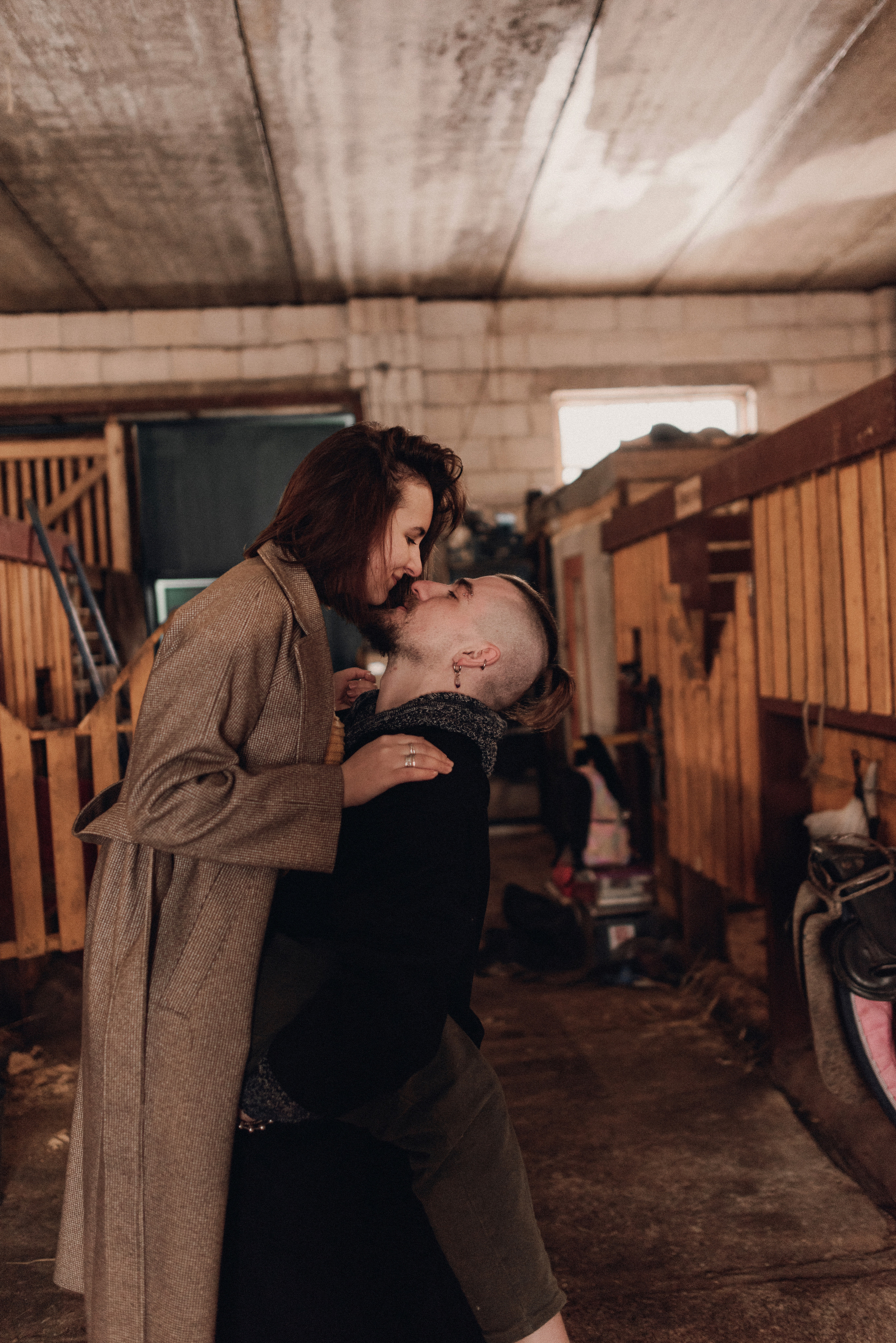 ЛавСтори. Фотограф в Иваново Кристина Кукина