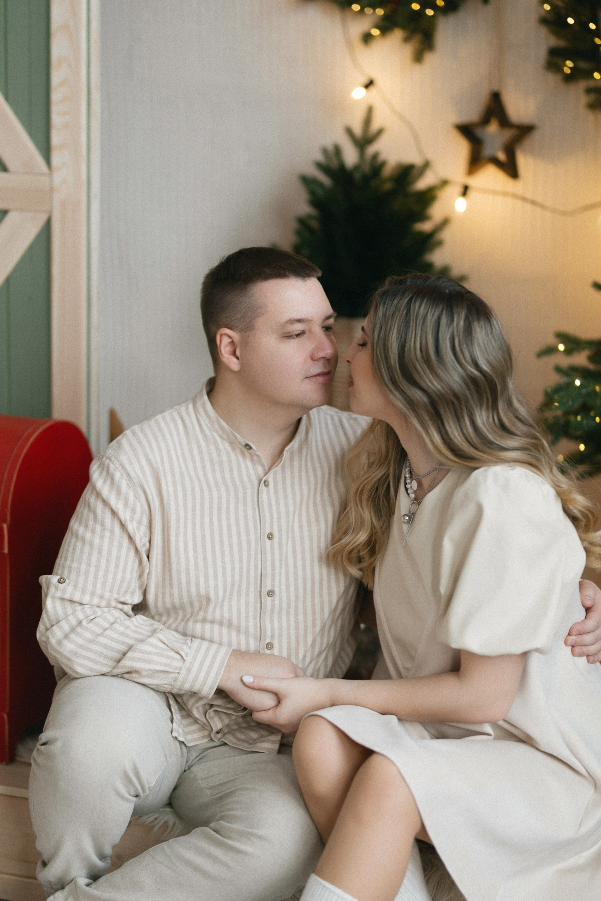 НИНА, САША И МАТВЕЙ ` 24. Maria Startseva Photo