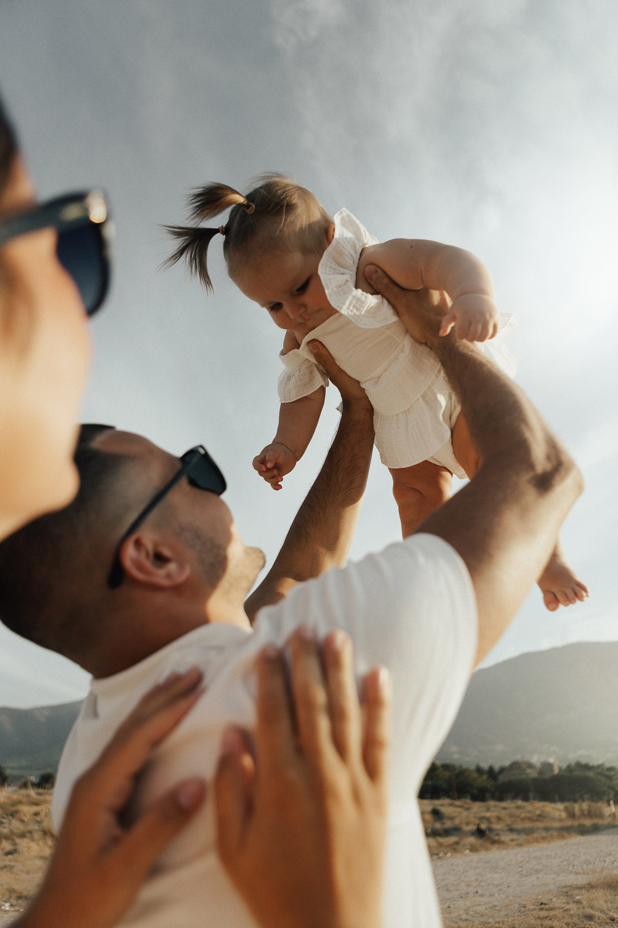 FAMILY. Photographer in Batumi, Georgia Pavel Sharnikov