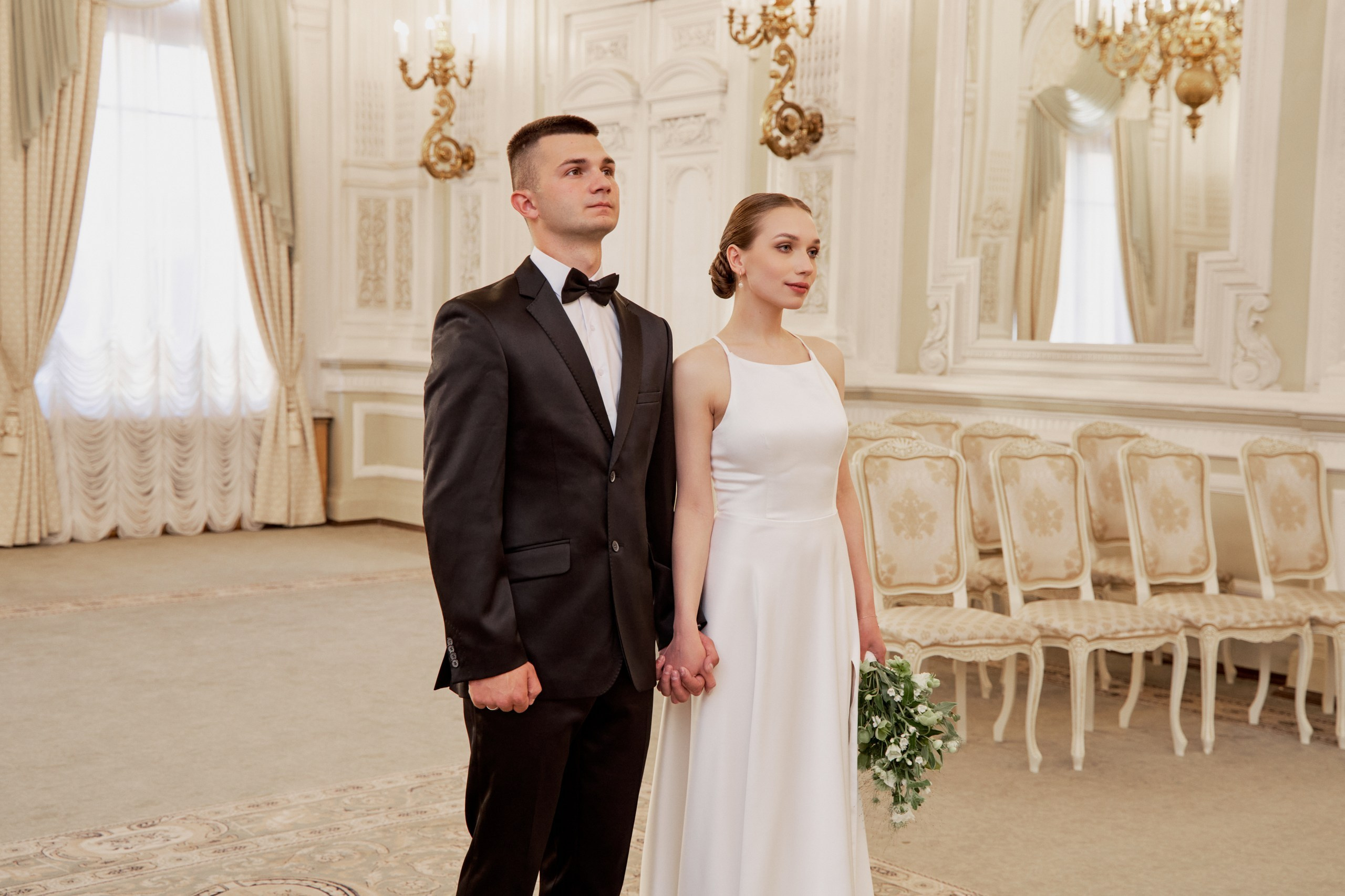 Данила и Анастасия. Фотограф в Ростове-на-Дону Валерия Декало