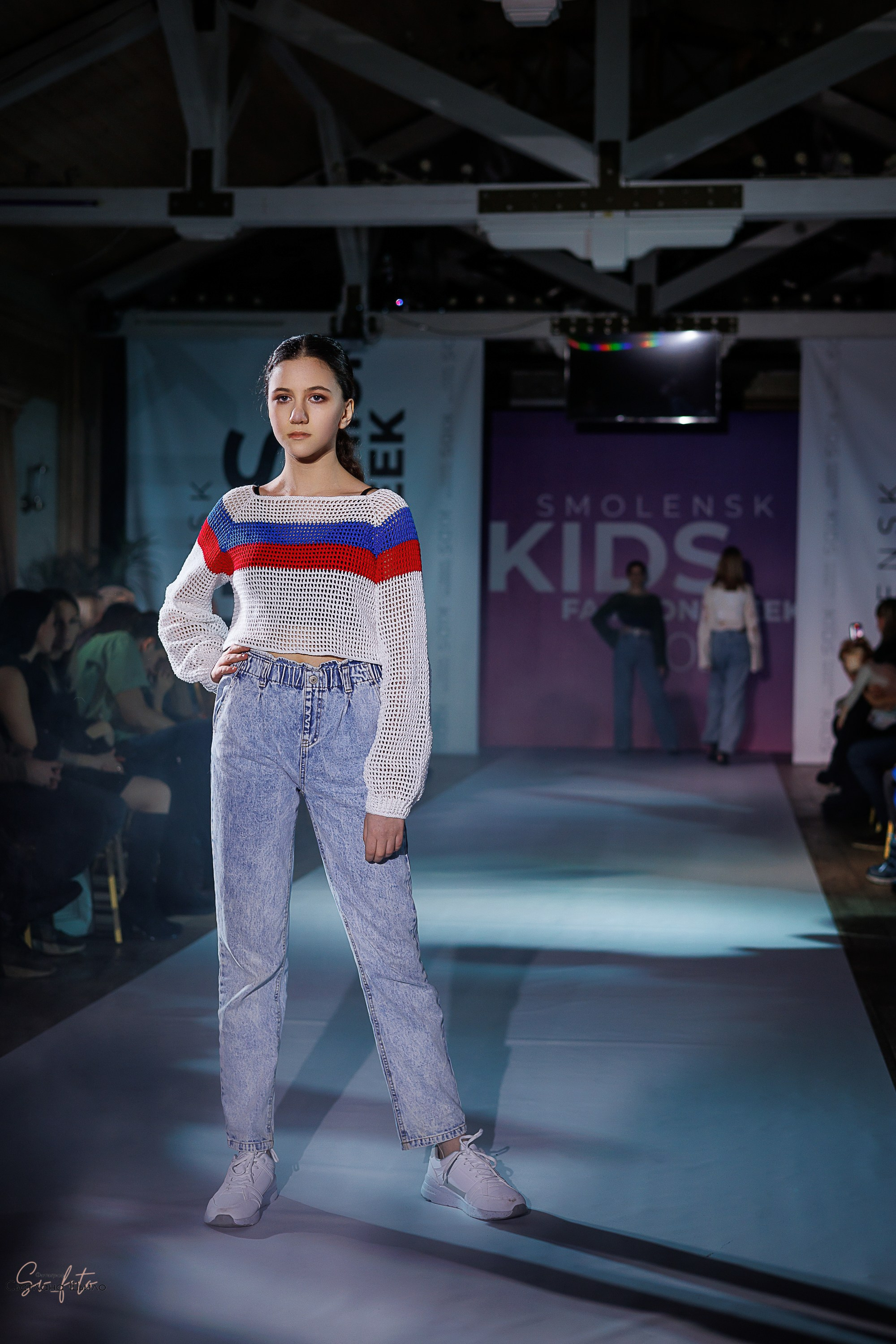 Smolensk Fashion Week_показы_ДЕНЬ 1. Главная