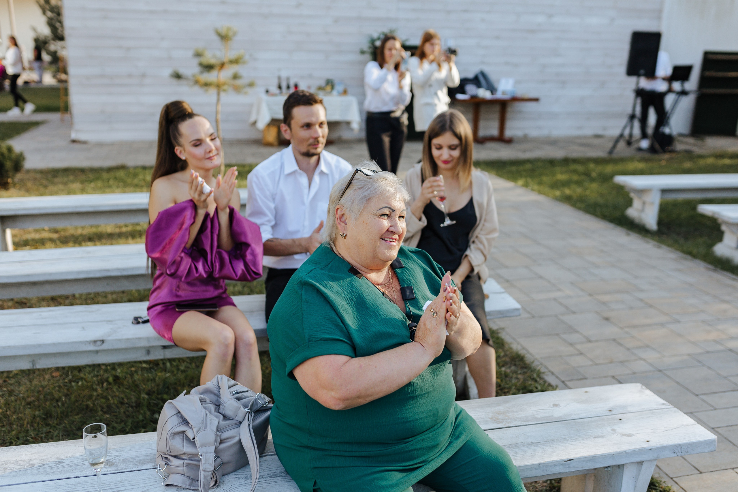 Это по любви. Свадебный и семейный фотограф в Белгороде Юлия Першина
