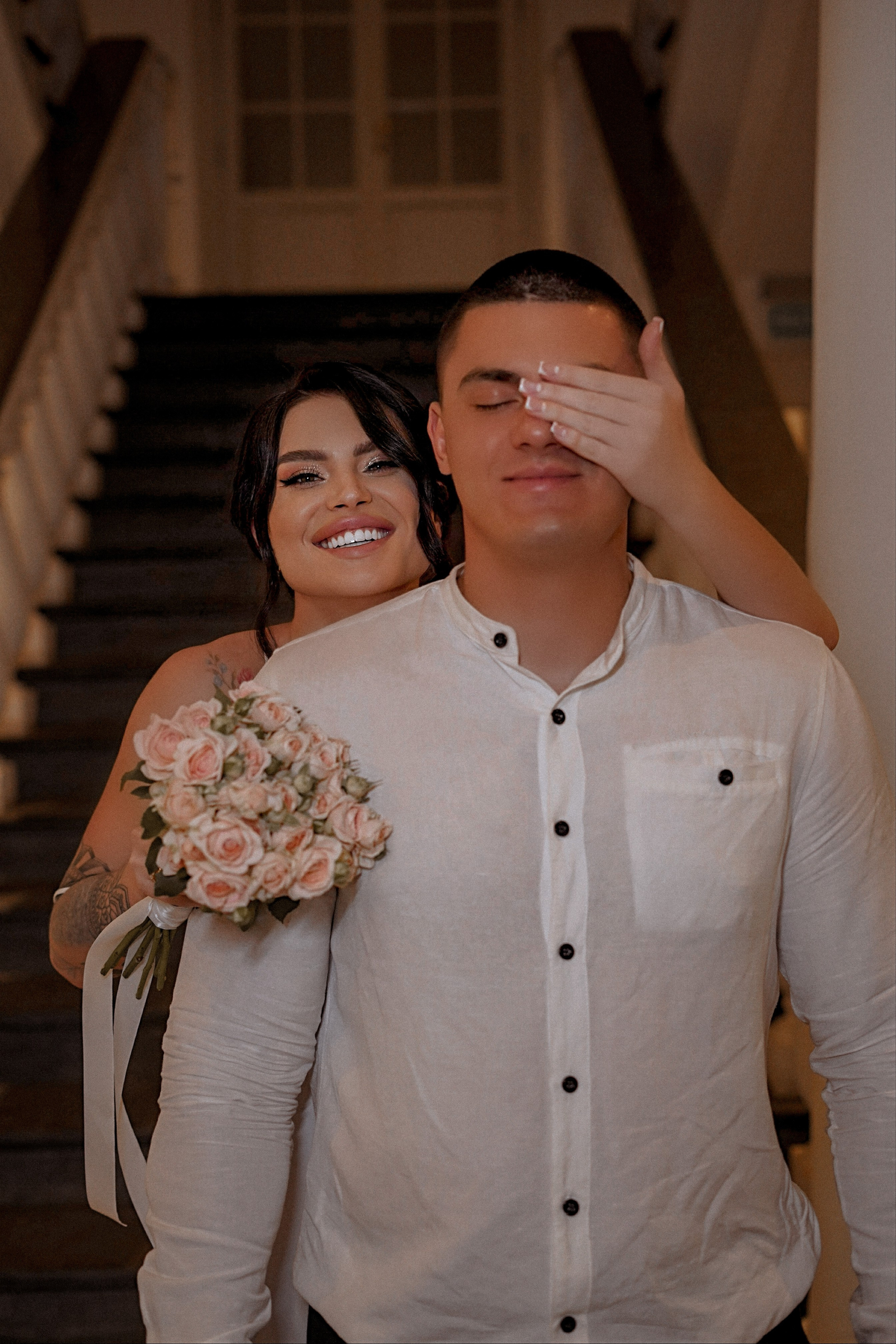 Игорь и Екатерина. Контакты