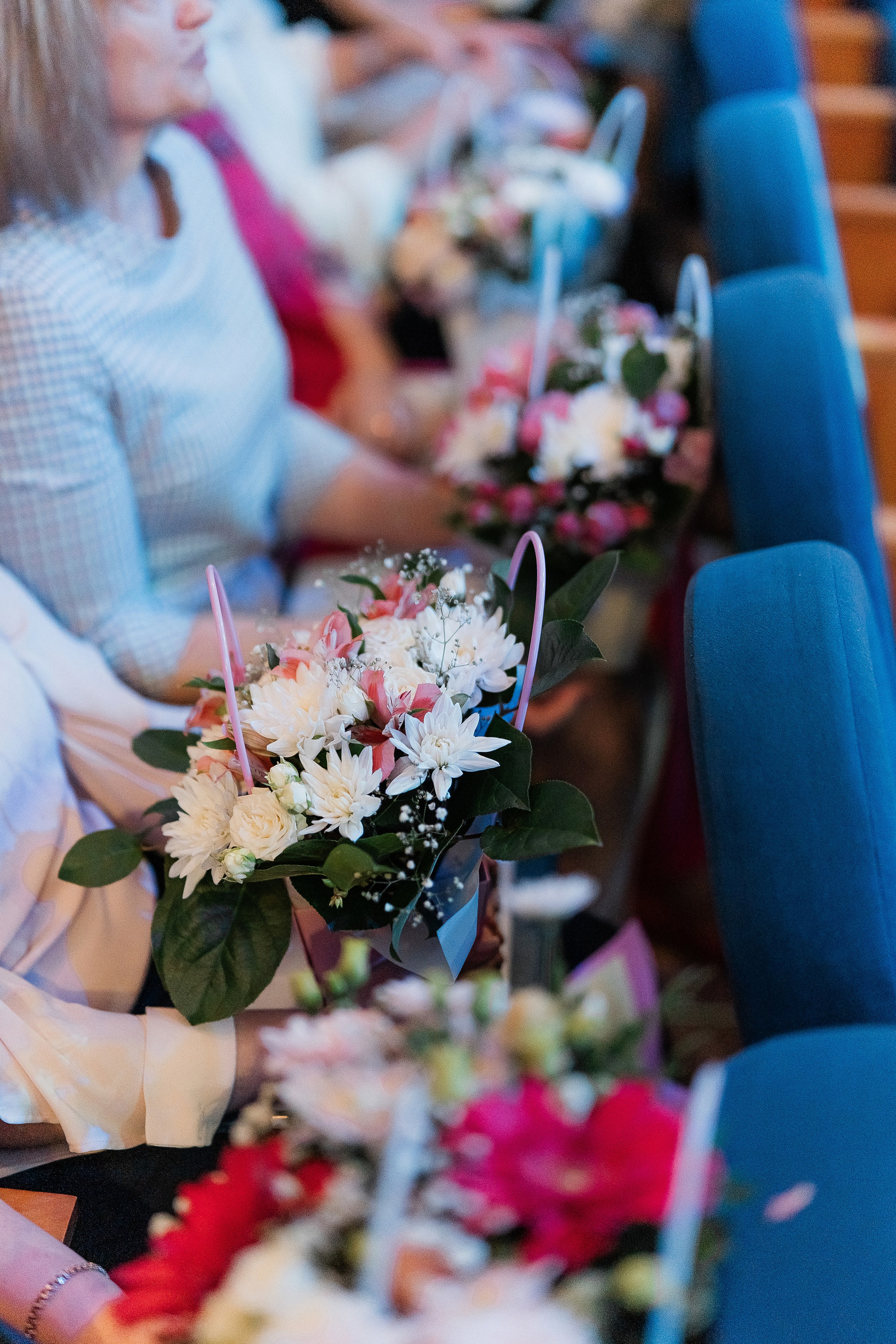 Оксфорд выпускной. Фотограф Сергиев Посад / Москва / Дмитров / Дубна