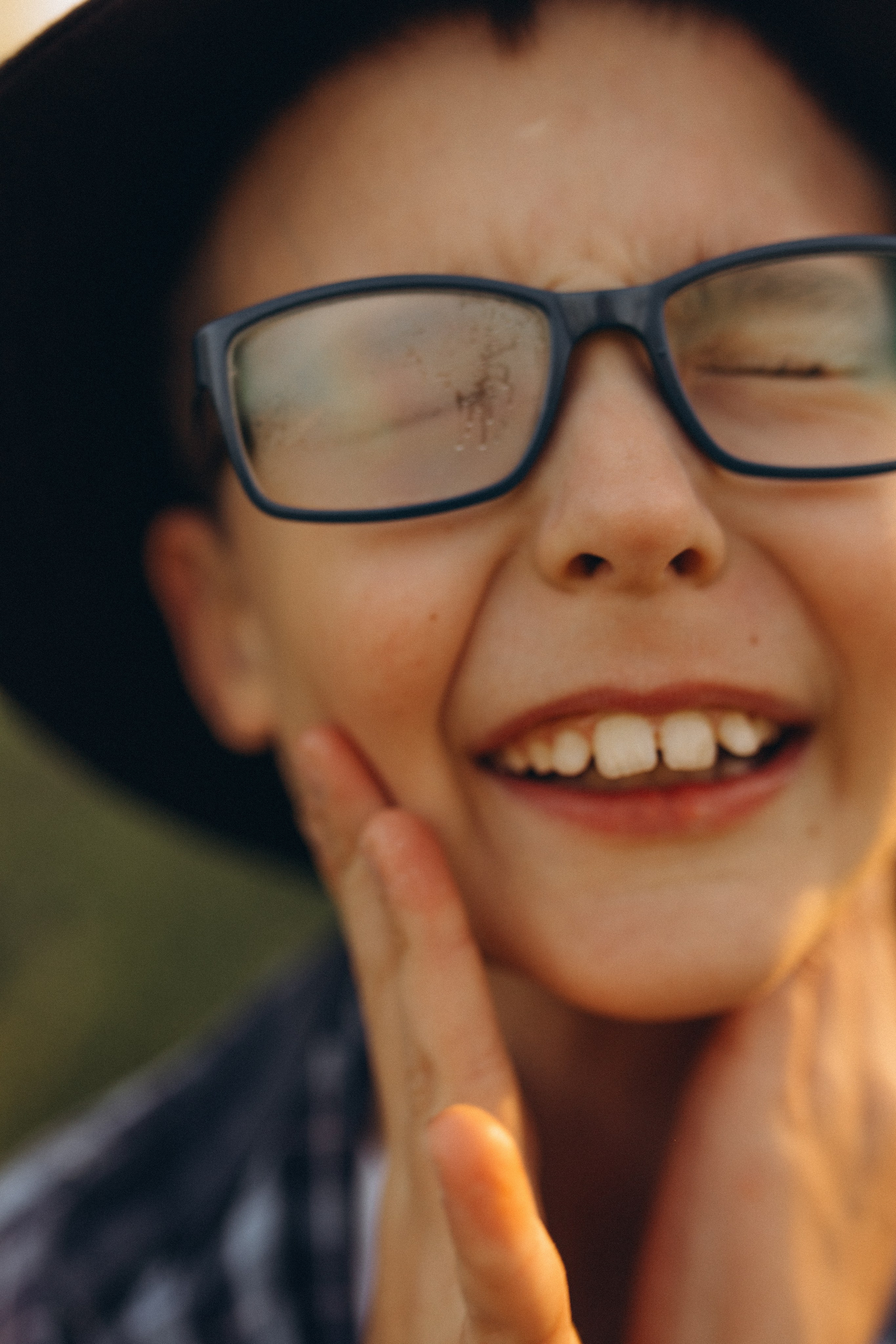 История одного букета. Семейный фотограф в Москве Жукова Анна