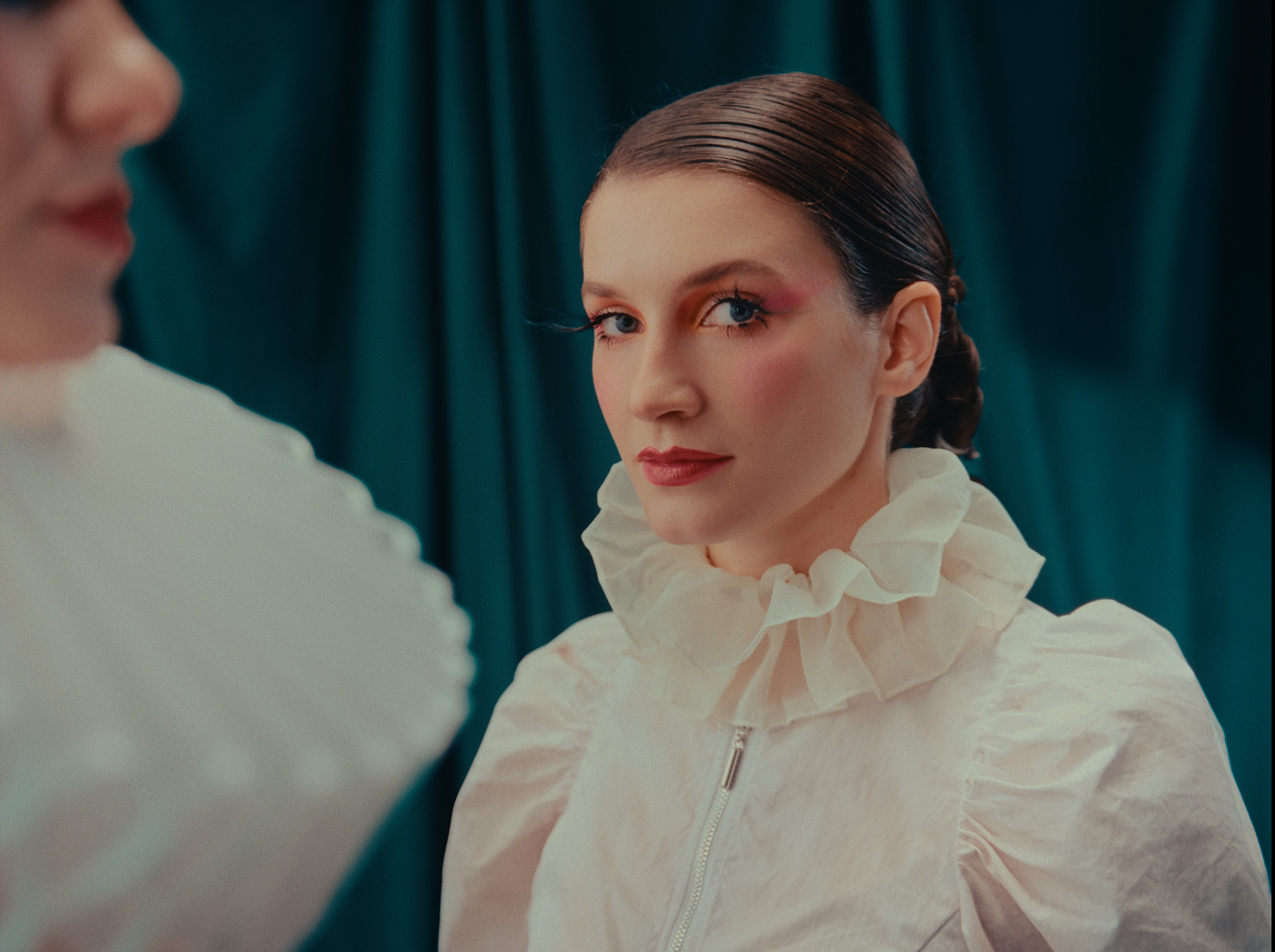 Sculpture x Clair. Портфолио Зацепина Мария