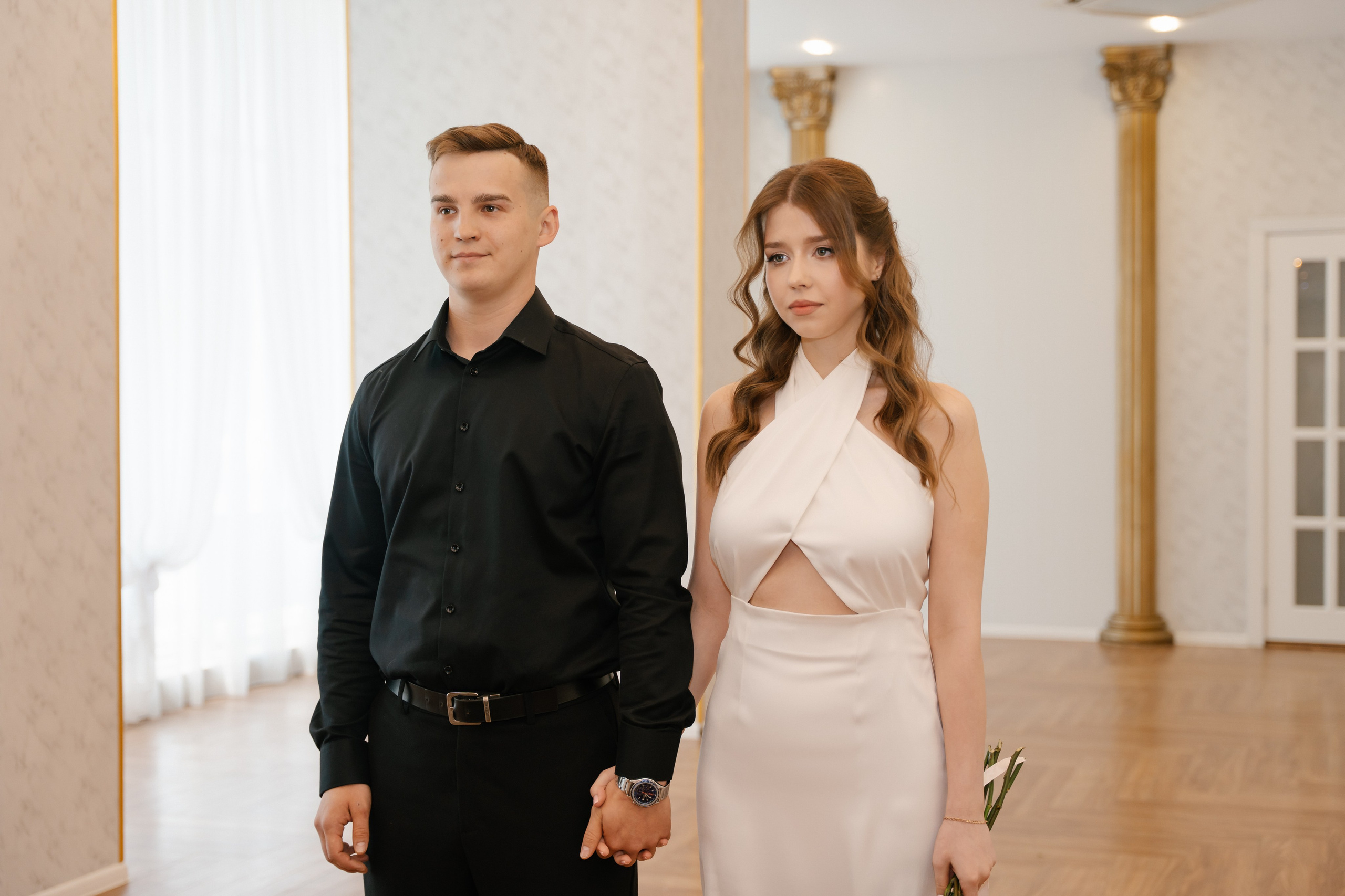 ЗАГС ЧМЗ в Челябинске | Клим и Кристина. Ульяна Ремезова | Фотограф | Челябинск