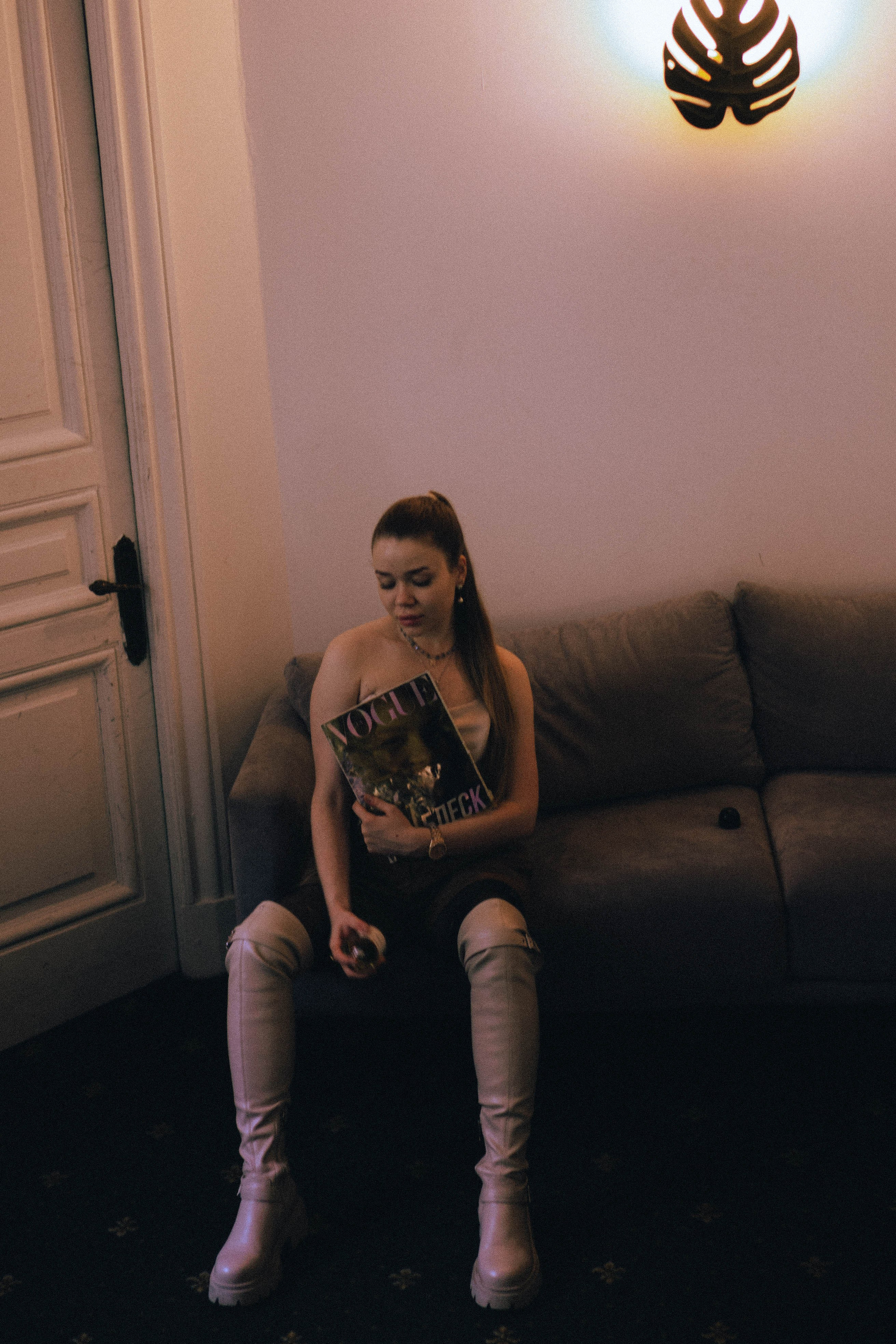 Питерский балкон. Профессиональный фотограф, Санкт-Петербург — Виктория Богомолова