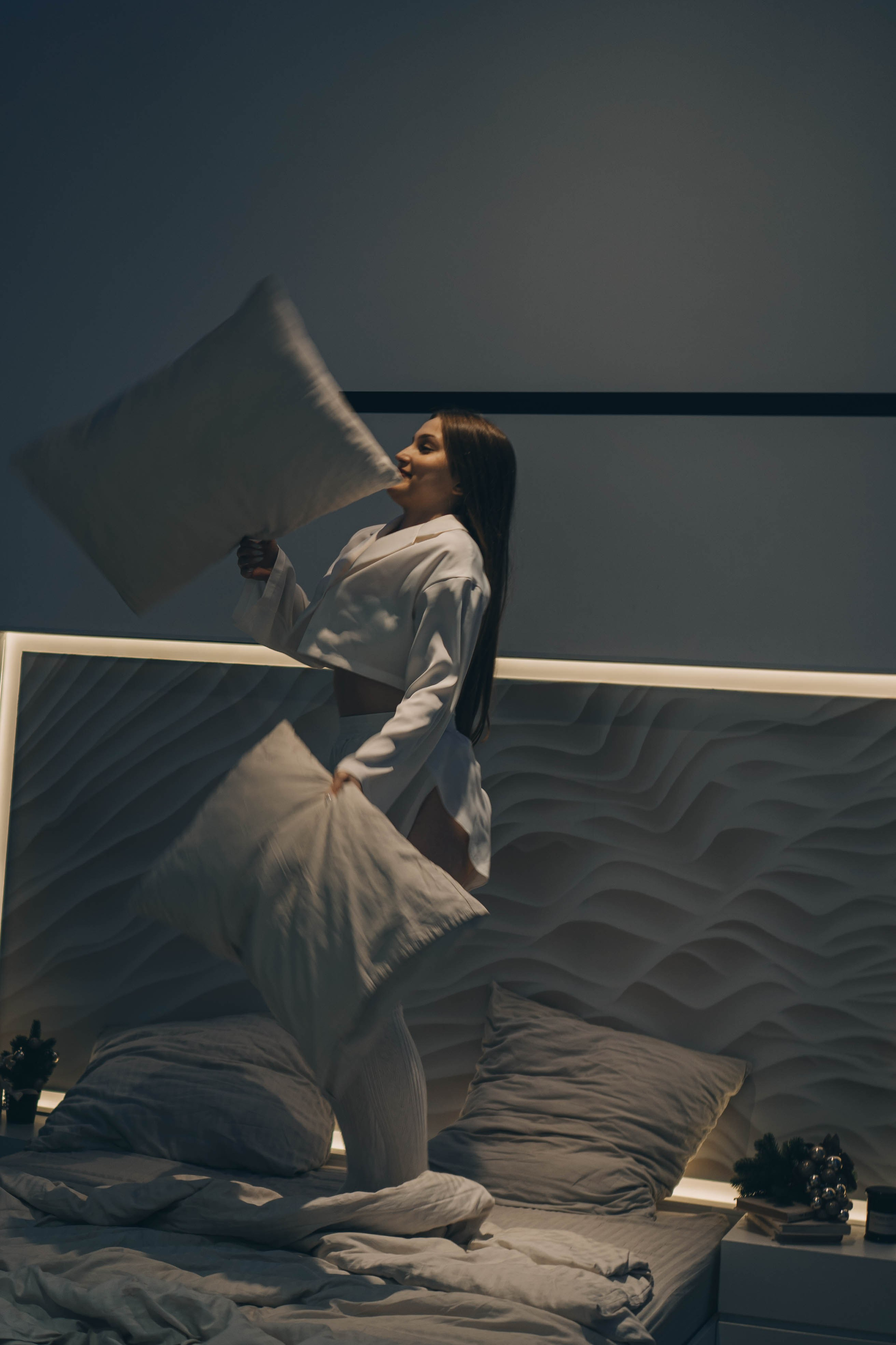 Новогодняя. Профессиональный фотограф, Санкт-Петербург — Виктория Богомолова