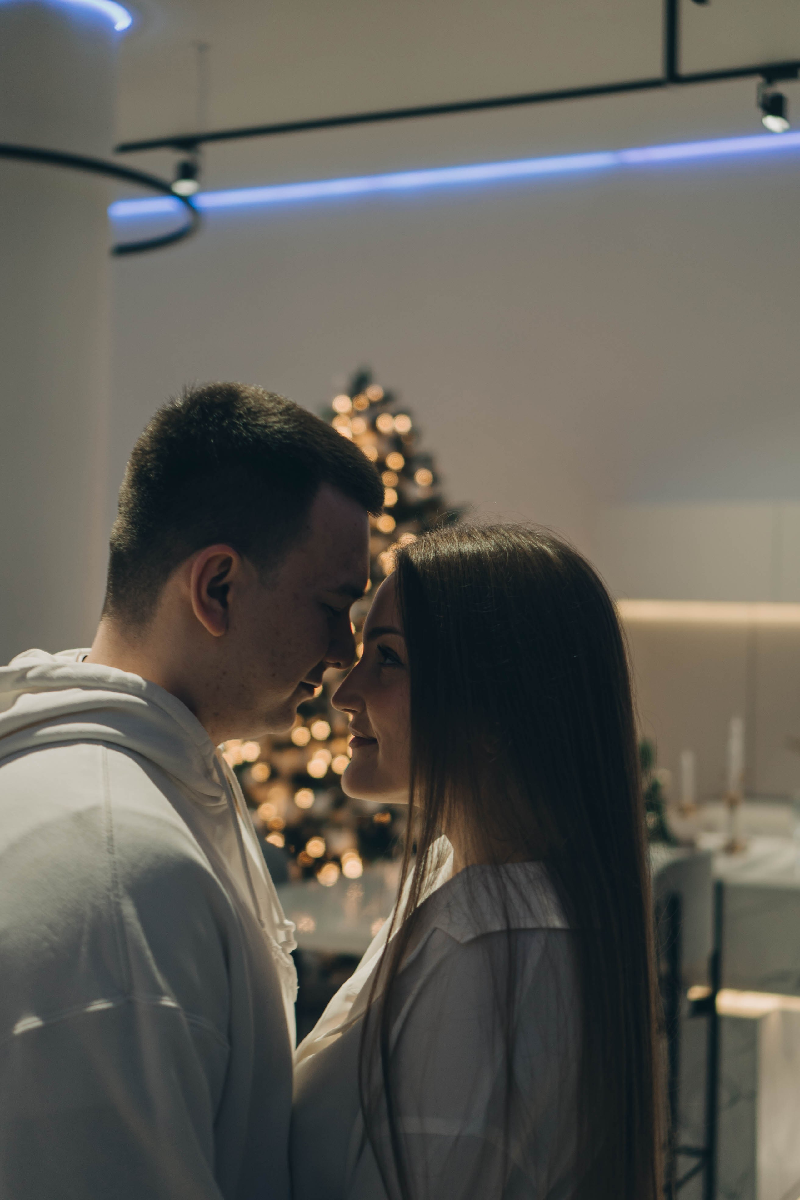 Новогодняя. Профессиональный фотограф, Санкт-Петербург — Виктория Богомолова