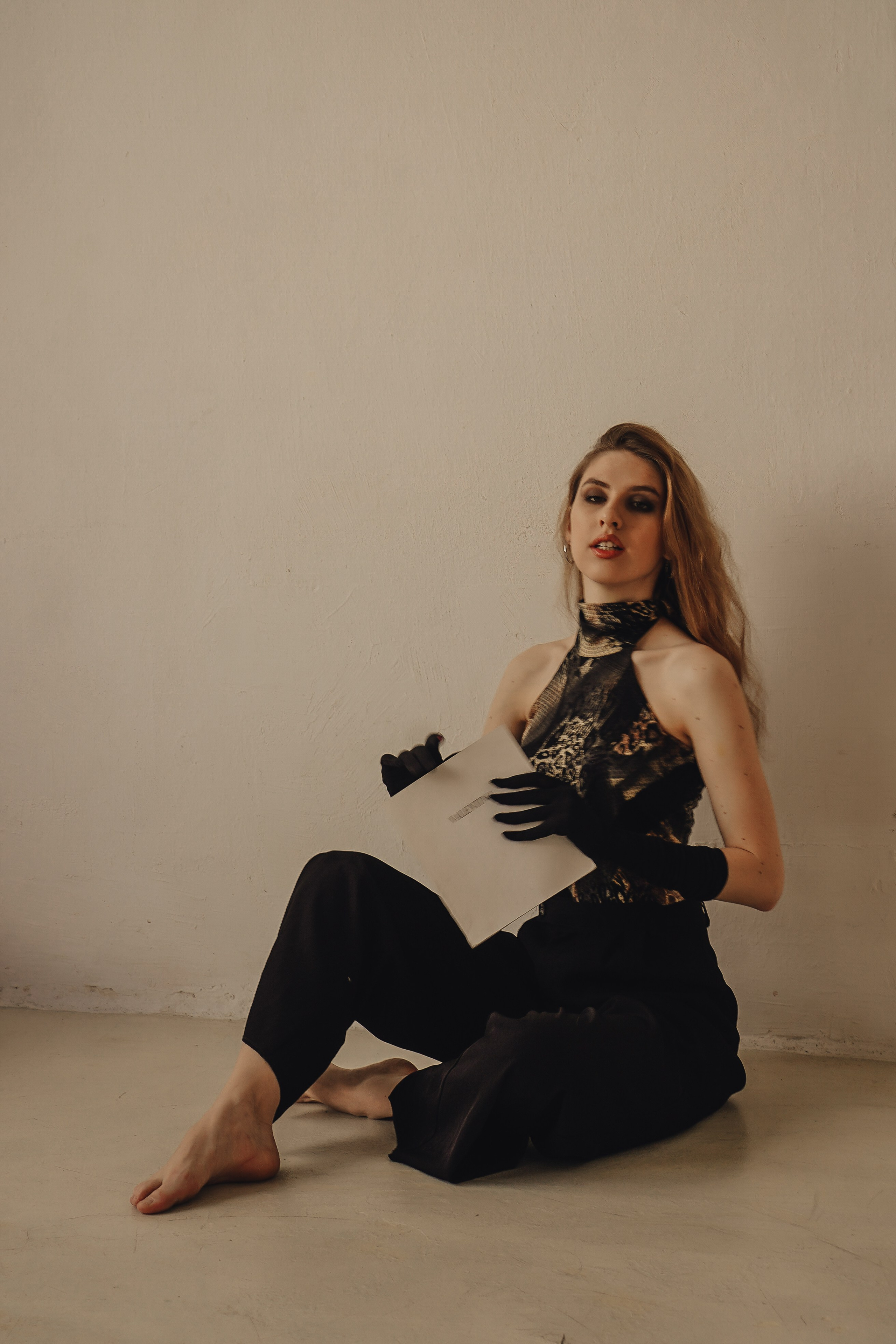 Студийная. Профессиональный фотограф, Санкт-Петербург — Виктория Богомолова