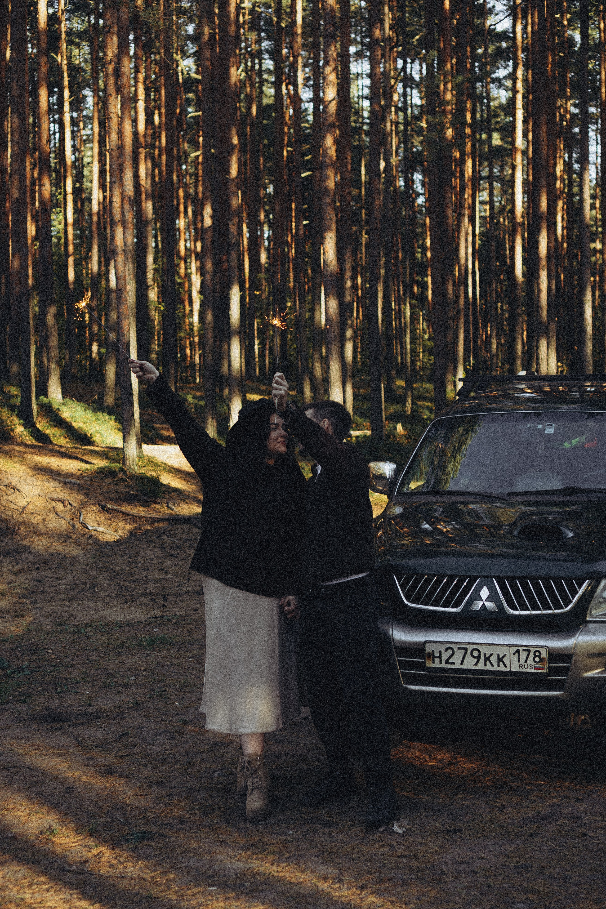 Прогулка по Финскому заливу. Профессиональный фотограф, Санкт-Петербург — Виктория Богомолова