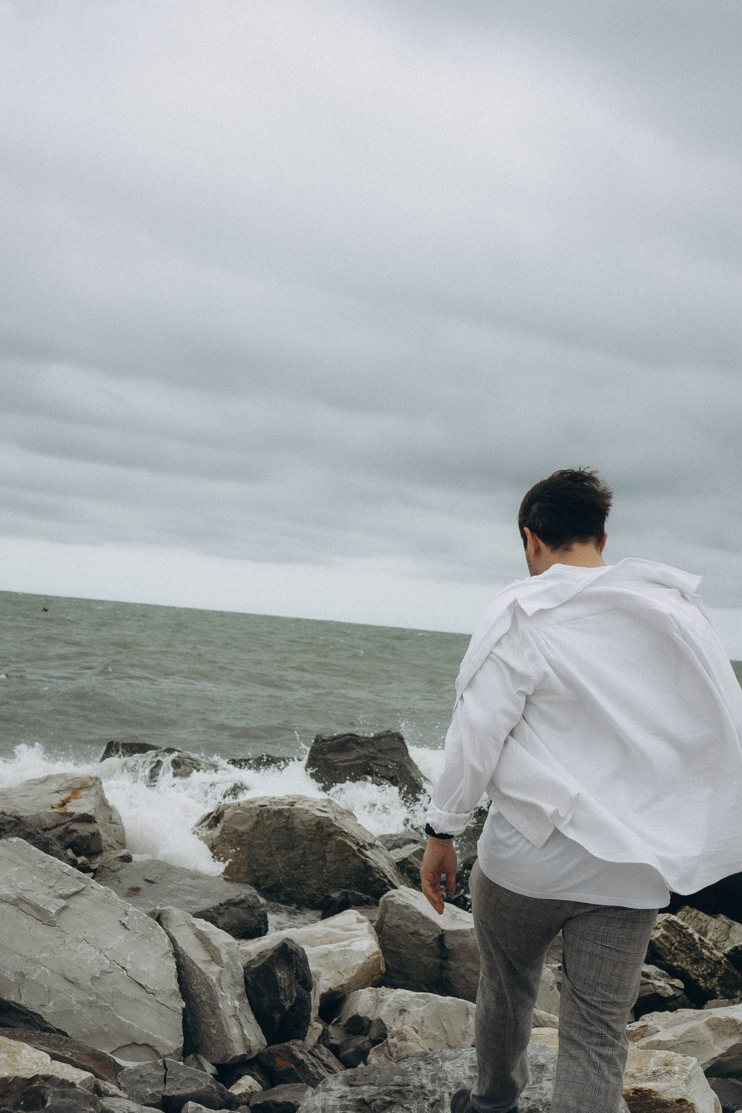 Каспий. Профессиональный фотограф, Санкт-Петербург — Виктория Богомолова