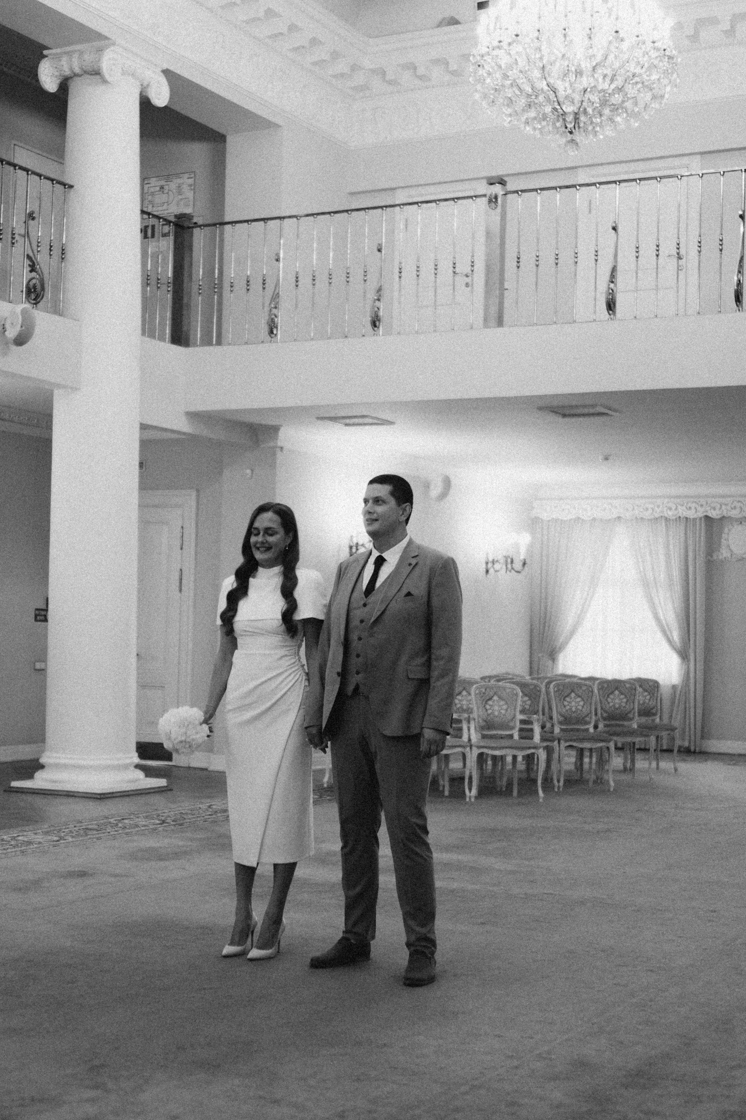 СВАДЕБНАЯ В ПУШКИНЕ. Профессиональный фотограф, Санкт-Петербург — Виктория Богомолова