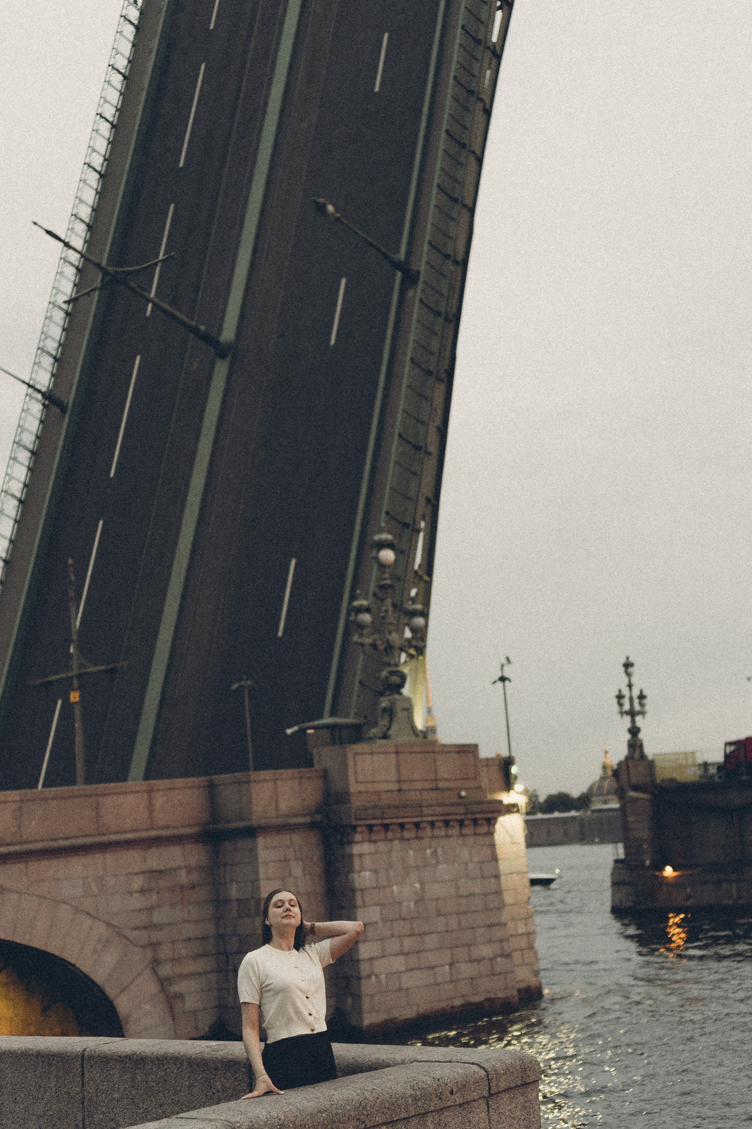 РАССВЕТНАЯ ИСТОРИЯ. Профессиональный фотограф, Санкт-Петербург — Виктория Богомолова