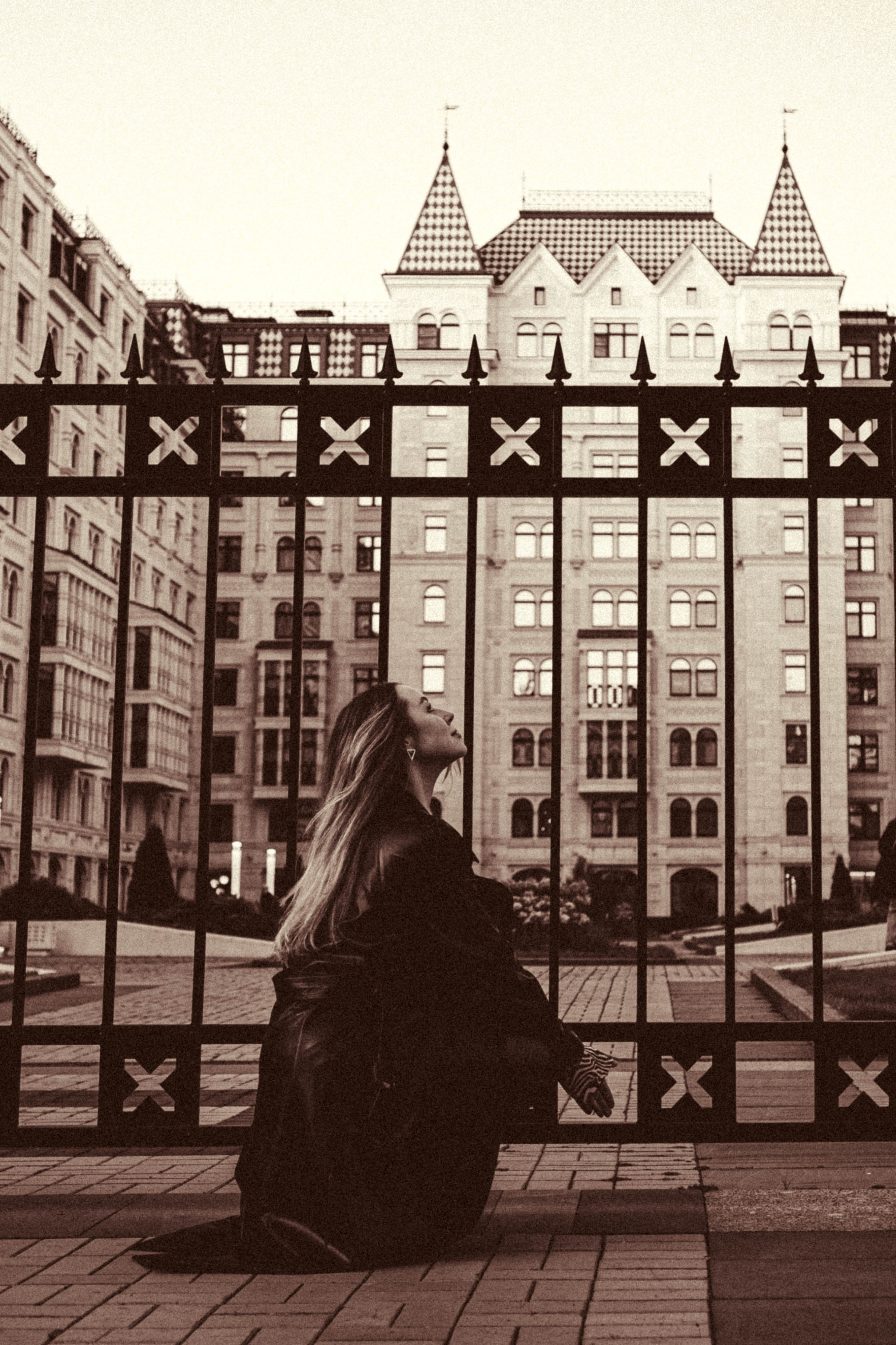 Ксения. Профессиональный фотограф, Санкт-Петербург — Виктория Богомолова