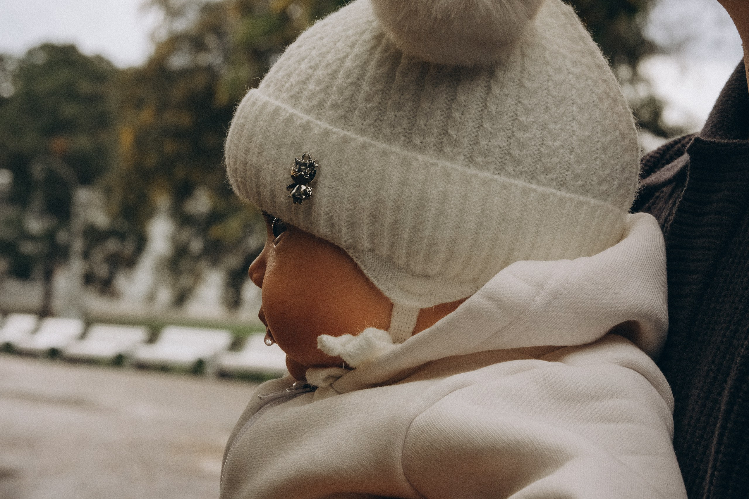 День рождения малышки. Профессиональный фотограф, Санкт-Петербург — Виктория Богомолова