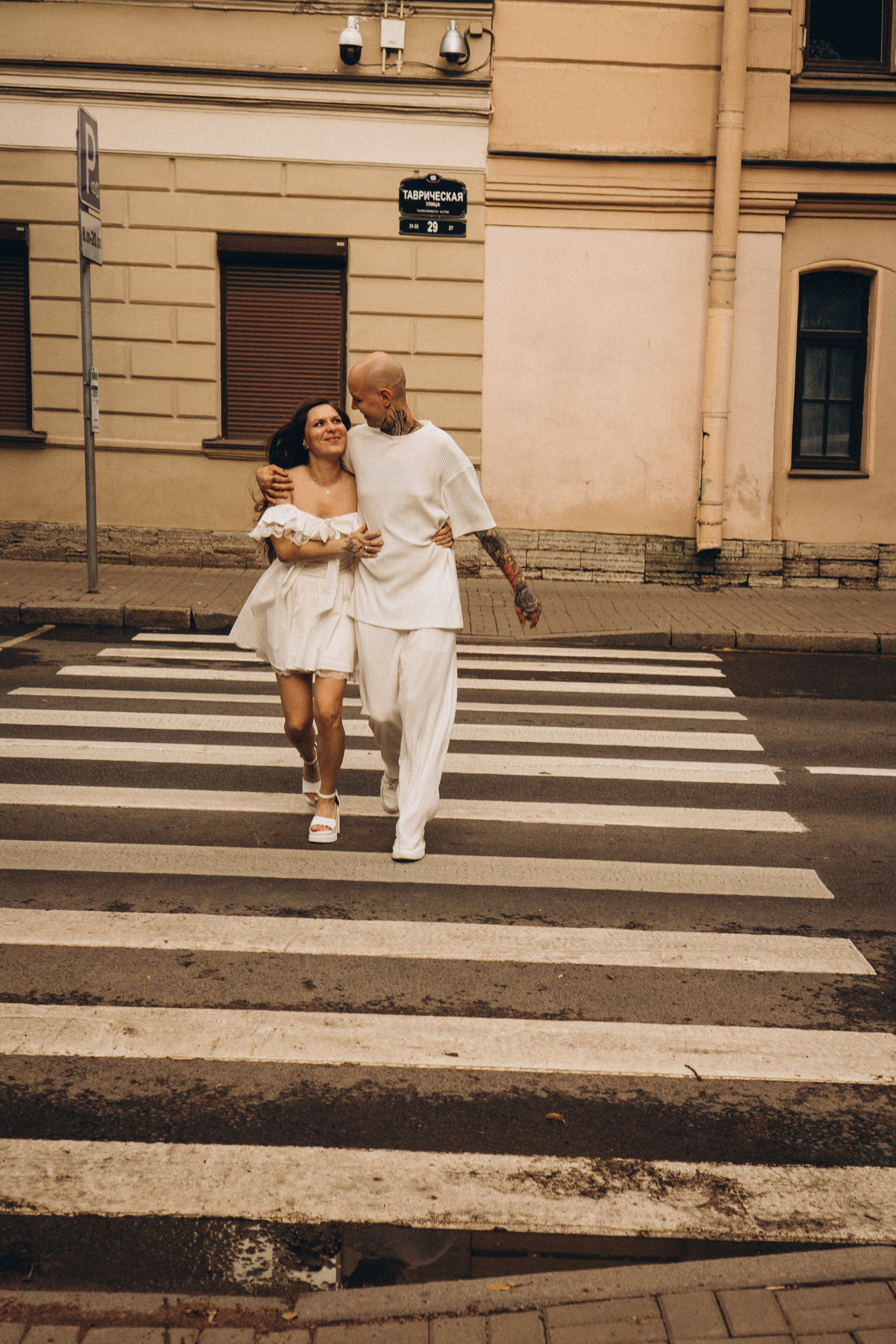 СВАДЕБНАЯ ПРОГУЛКА ПО ТАВРИЧЕСКОМУ САДУ И НЕВСКОЙ РАТУШЕ. Профессиональный фотограф, Санкт-Петербург — Виктория Богомолова