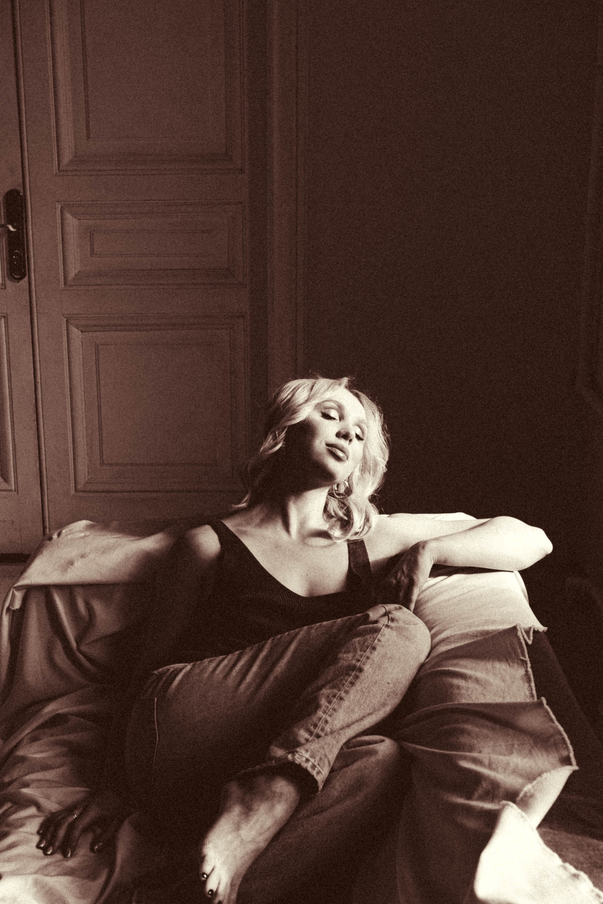 Винтажный стиль. Профессиональный фотограф, Санкт-Петербург — Виктория Богомолова