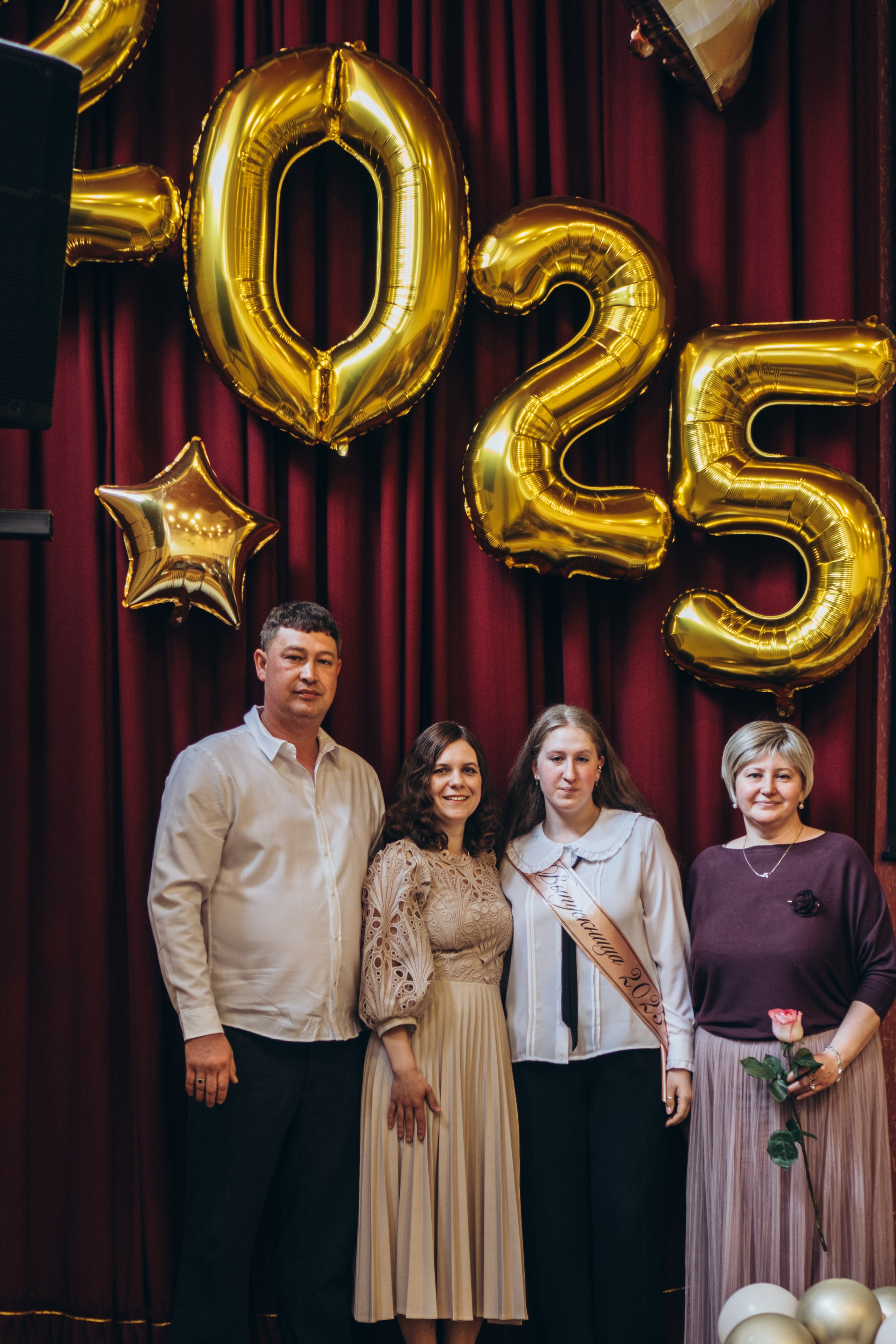 ПОСЛЕДНИЙ ЗВОНОК. Профессиональный фотограф, Санкт-Петербург — Виктория Богомолова