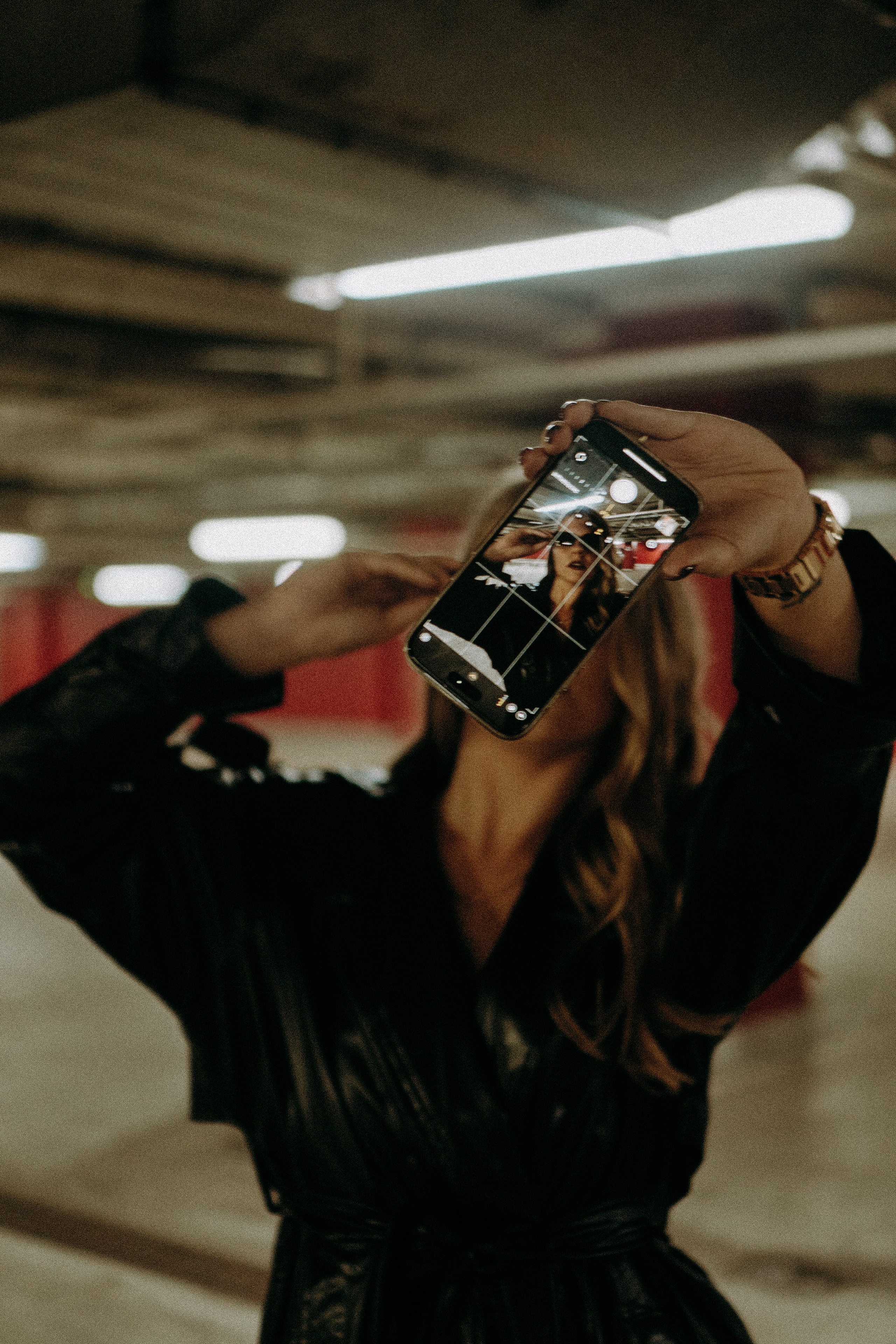 НА ПАРКОВКЕ. Профессиональный фотограф, Санкт-Петербург — Виктория Богомолова