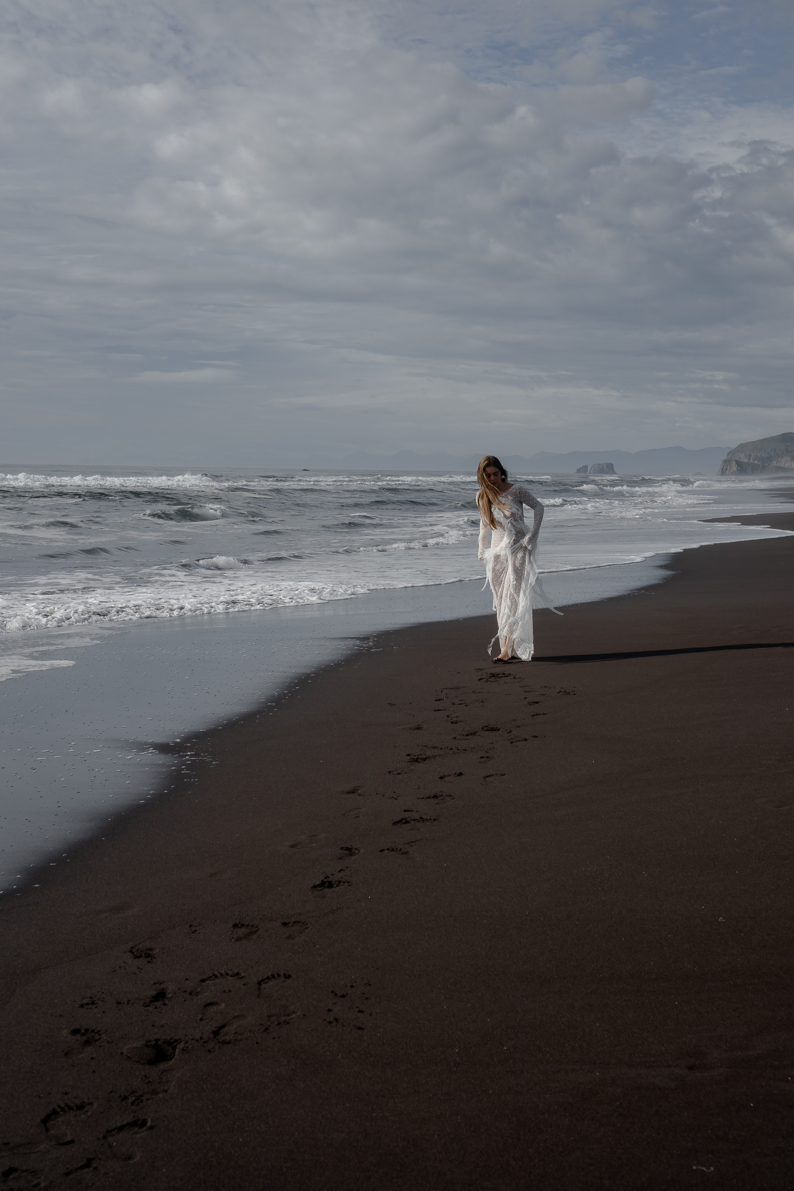 ТИХИЙ ОКЕАНН СЬЕМКА НА SONY. Профессиональный фотограф, Санкт-Петербург — Виктория Богомолова