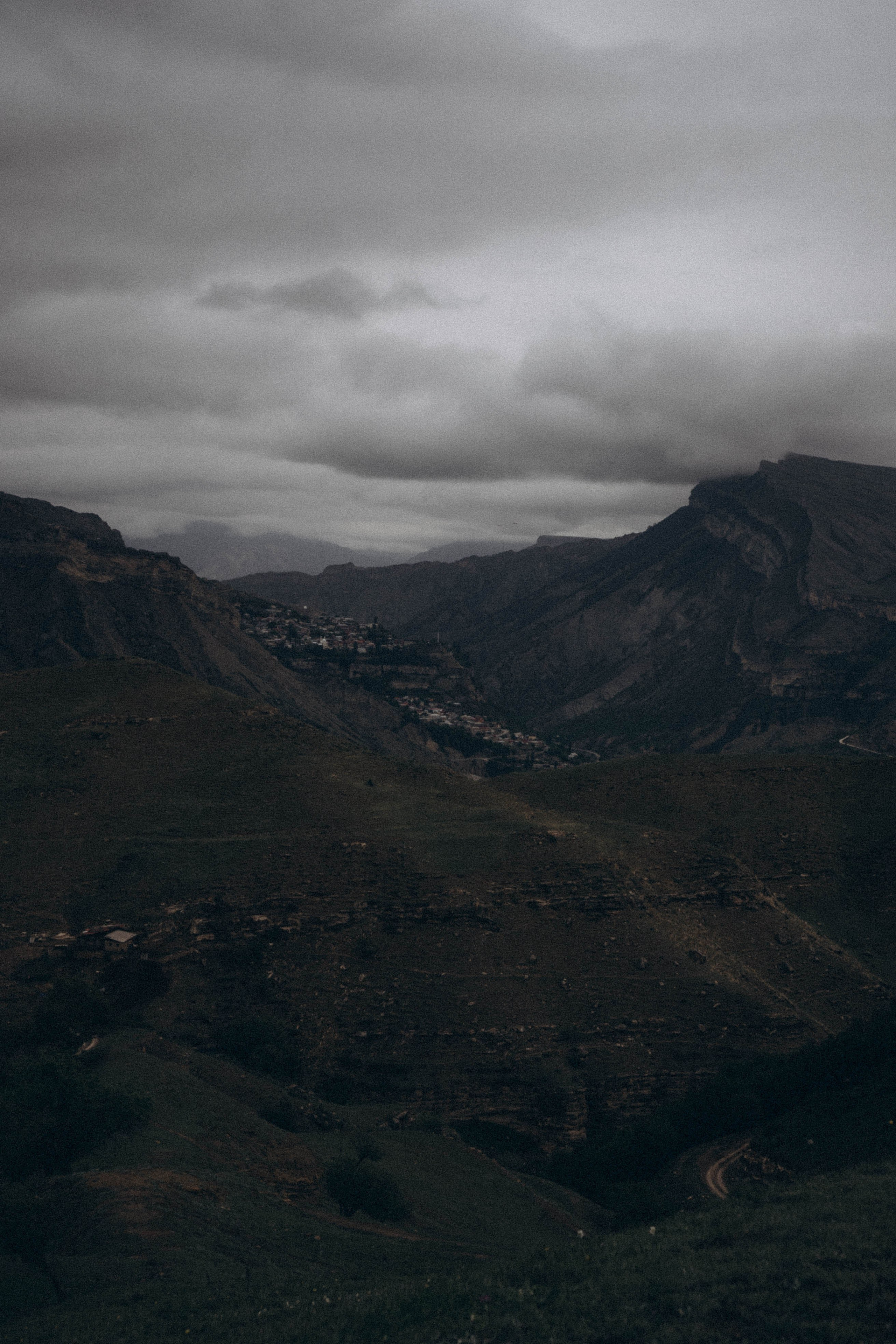 Кавказ. Профессиональный фотограф, Санкт-Петербург — Виктория Богомолова