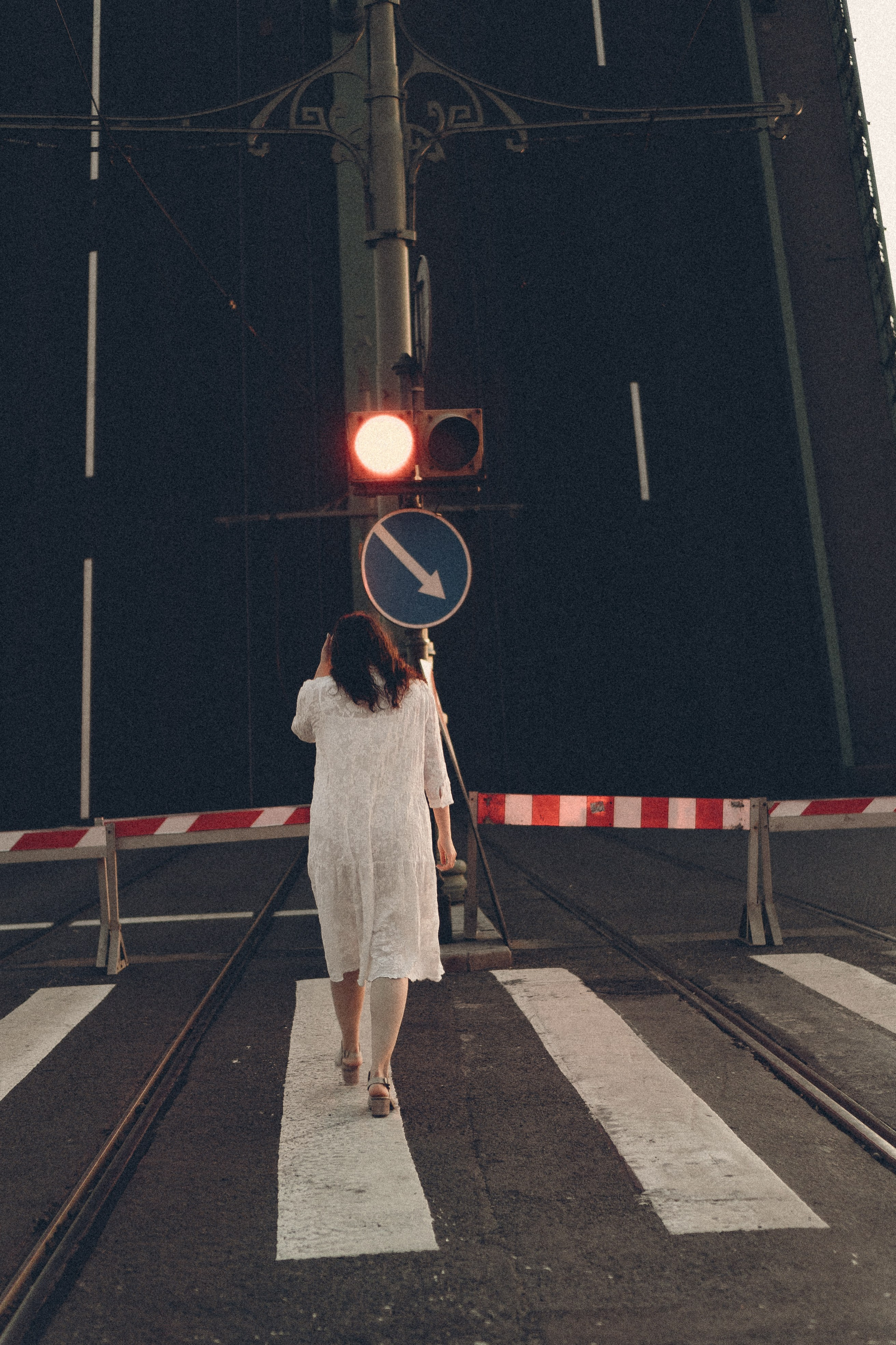 РАССВЕТ С РАЗВОДНЫМИ МОСТАМИ. Профессиональный фотограф, Санкт-Петербург — Виктория Богомолова