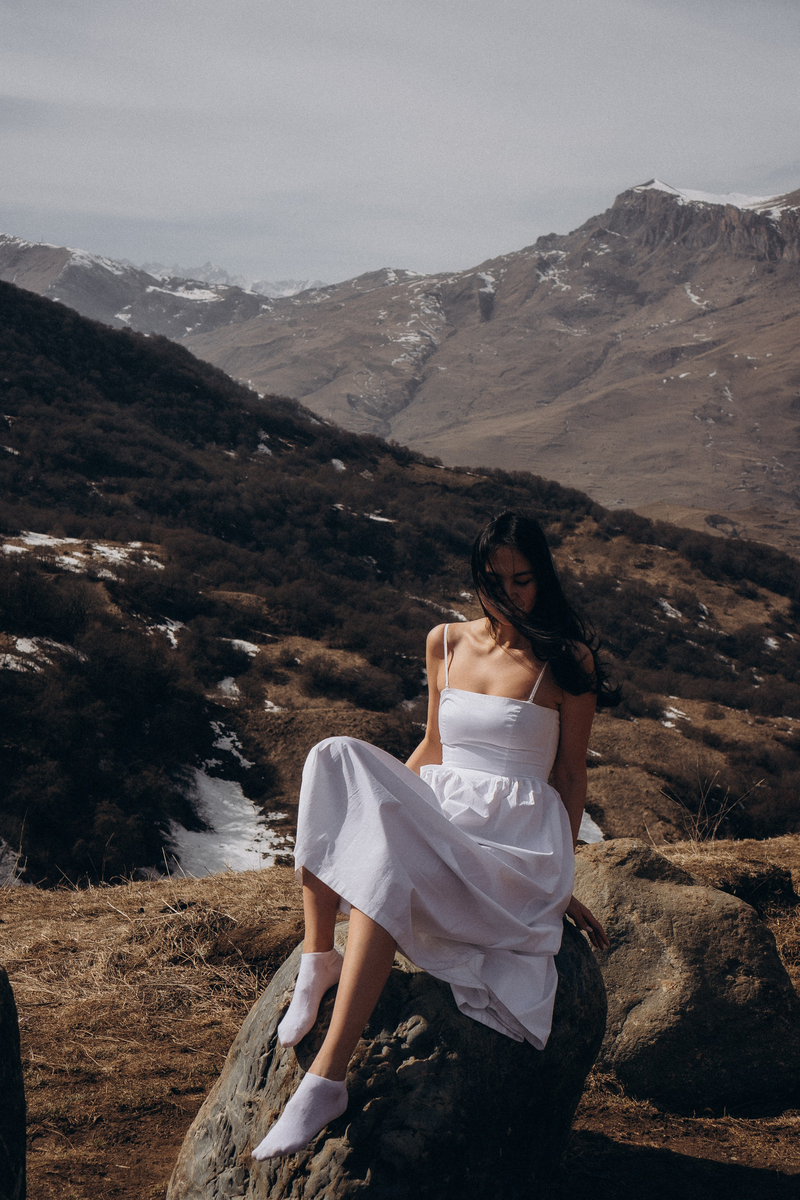 ОСЕТИЯ. Профессиональный фотограф, Санкт-Петербург — Виктория Богомолова