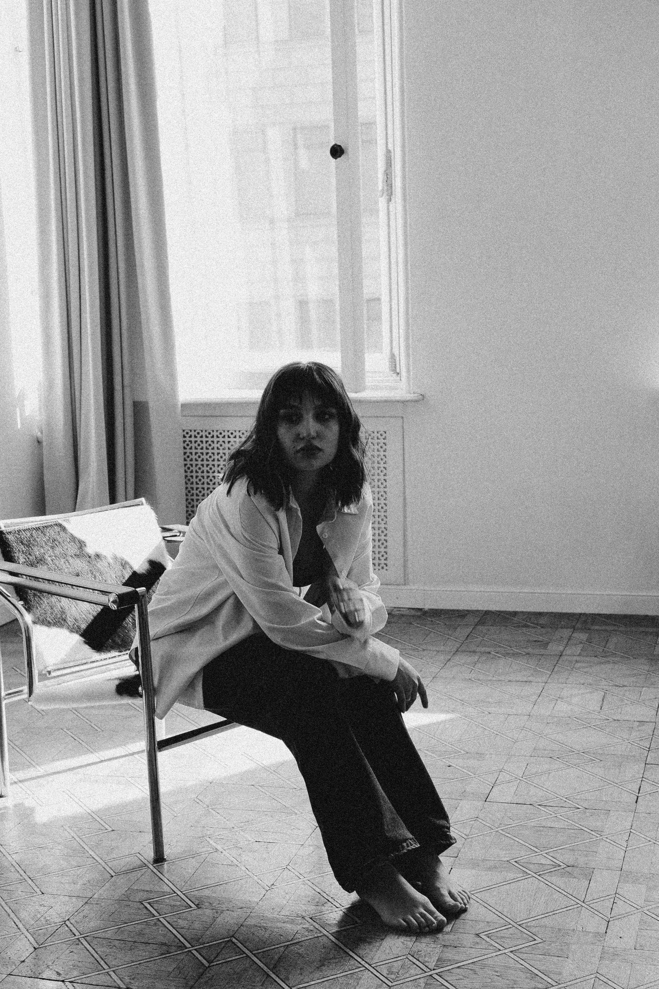 Студийная. Профессиональный фотограф, Санкт-Петербург — Виктория Богомолова