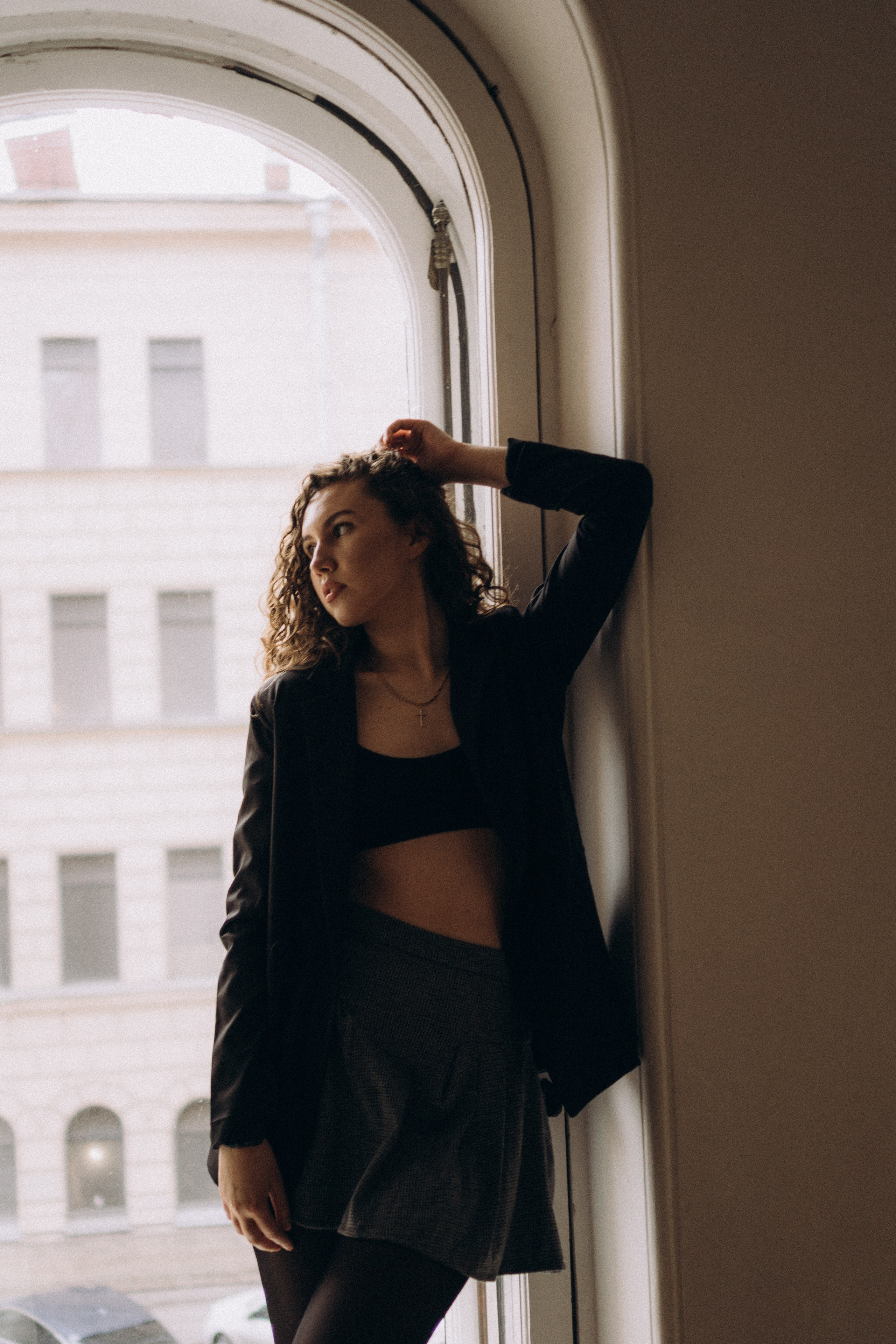 Для девушки. Профессиональный фотограф, Санкт-Петербург — Виктория Богомолова