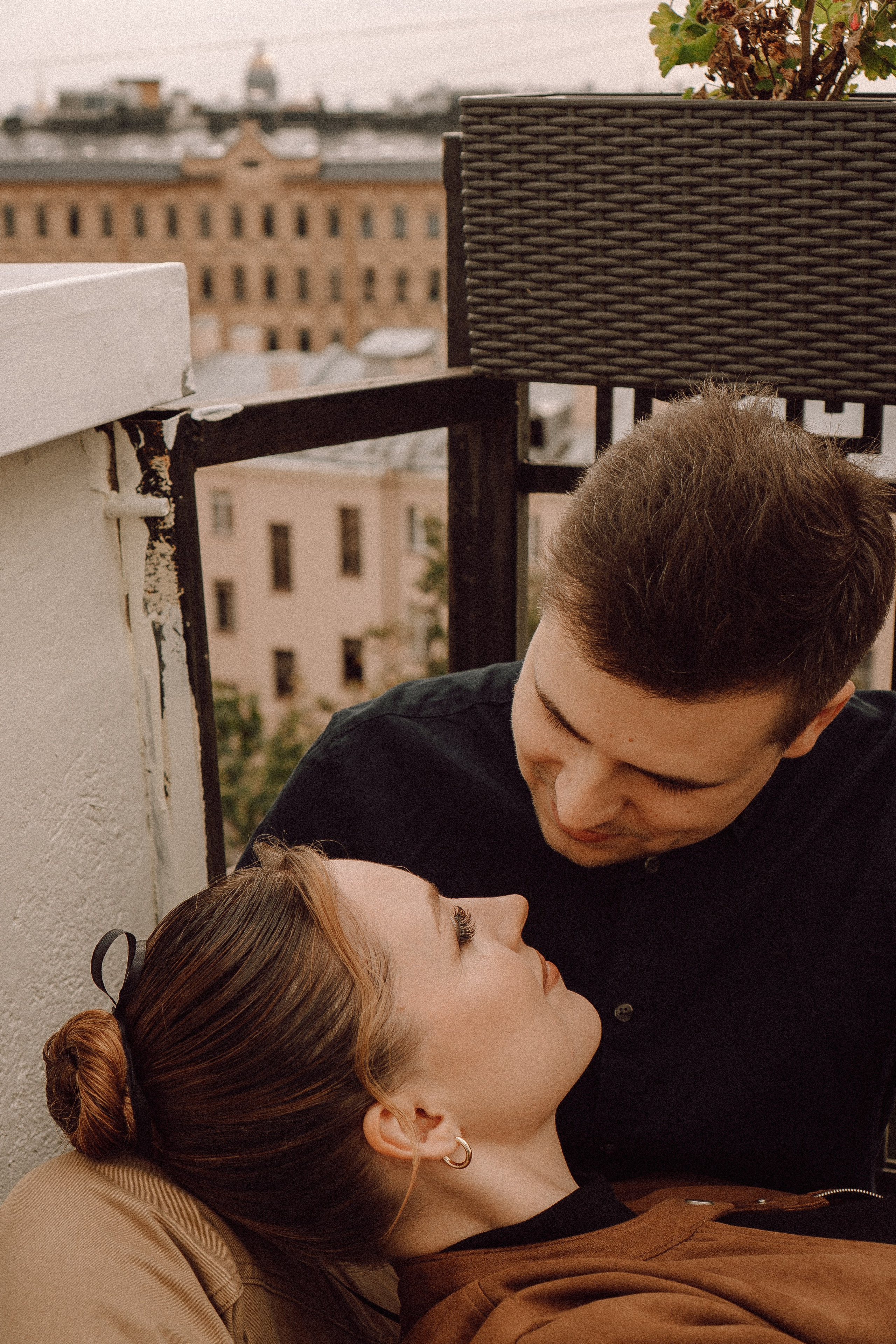 LOVE. Профессиональный фотограф, Санкт-Петербург — Виктория Богомолова